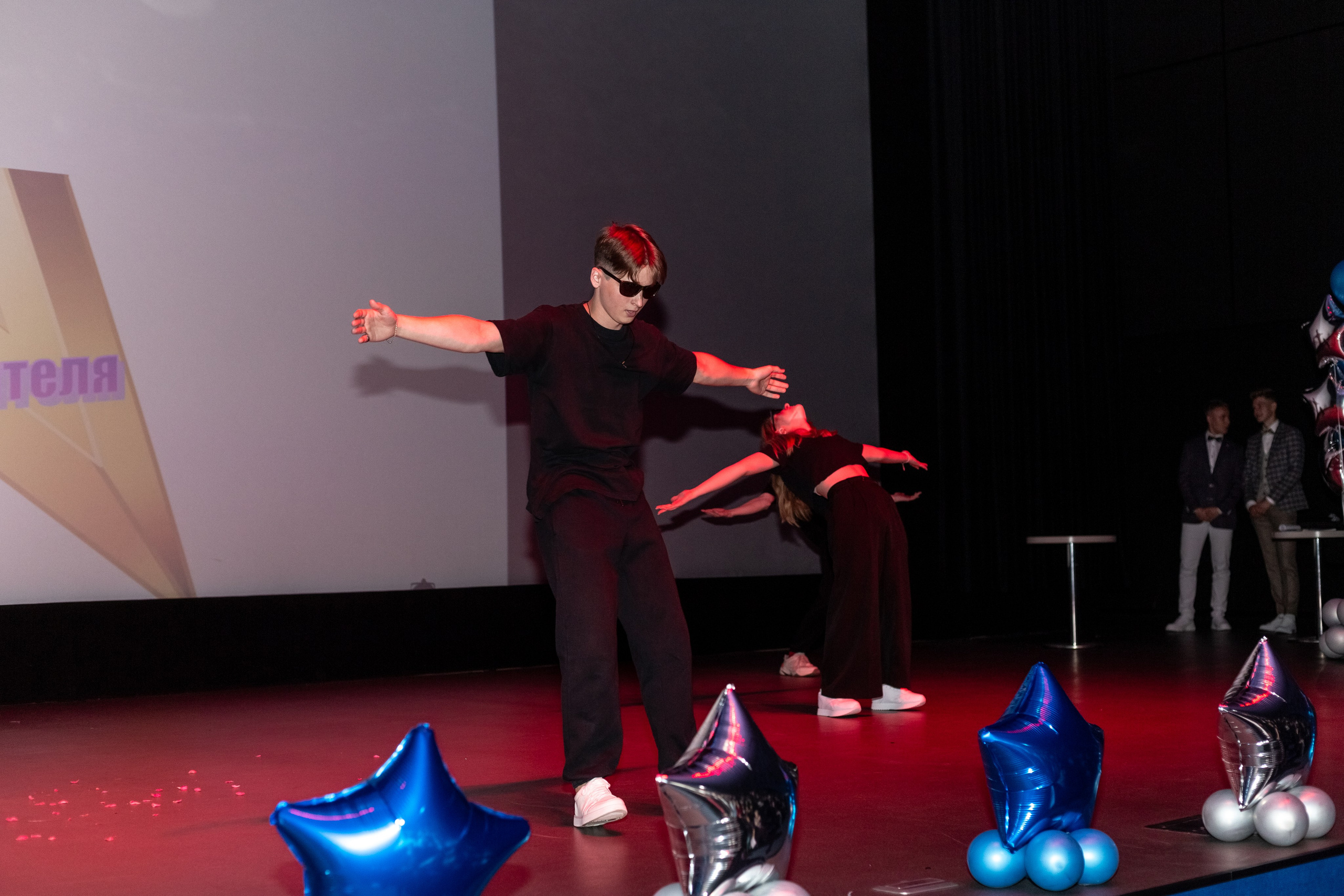 Выпускной. Выпускные альбомы Воронеж от Веры Соколовой