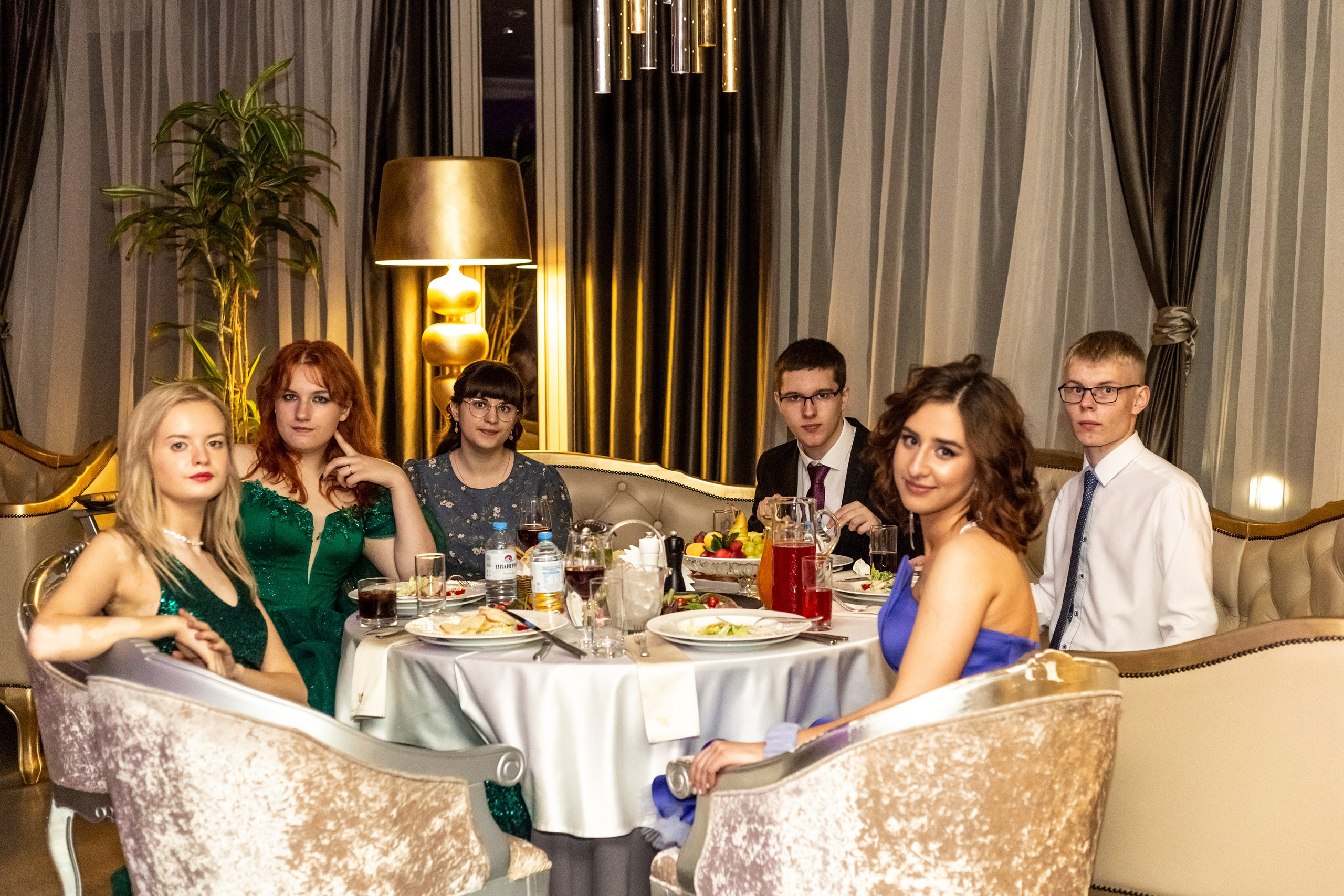 Выпускной. Выпускные альбомы Воронеж от Веры Соколовой