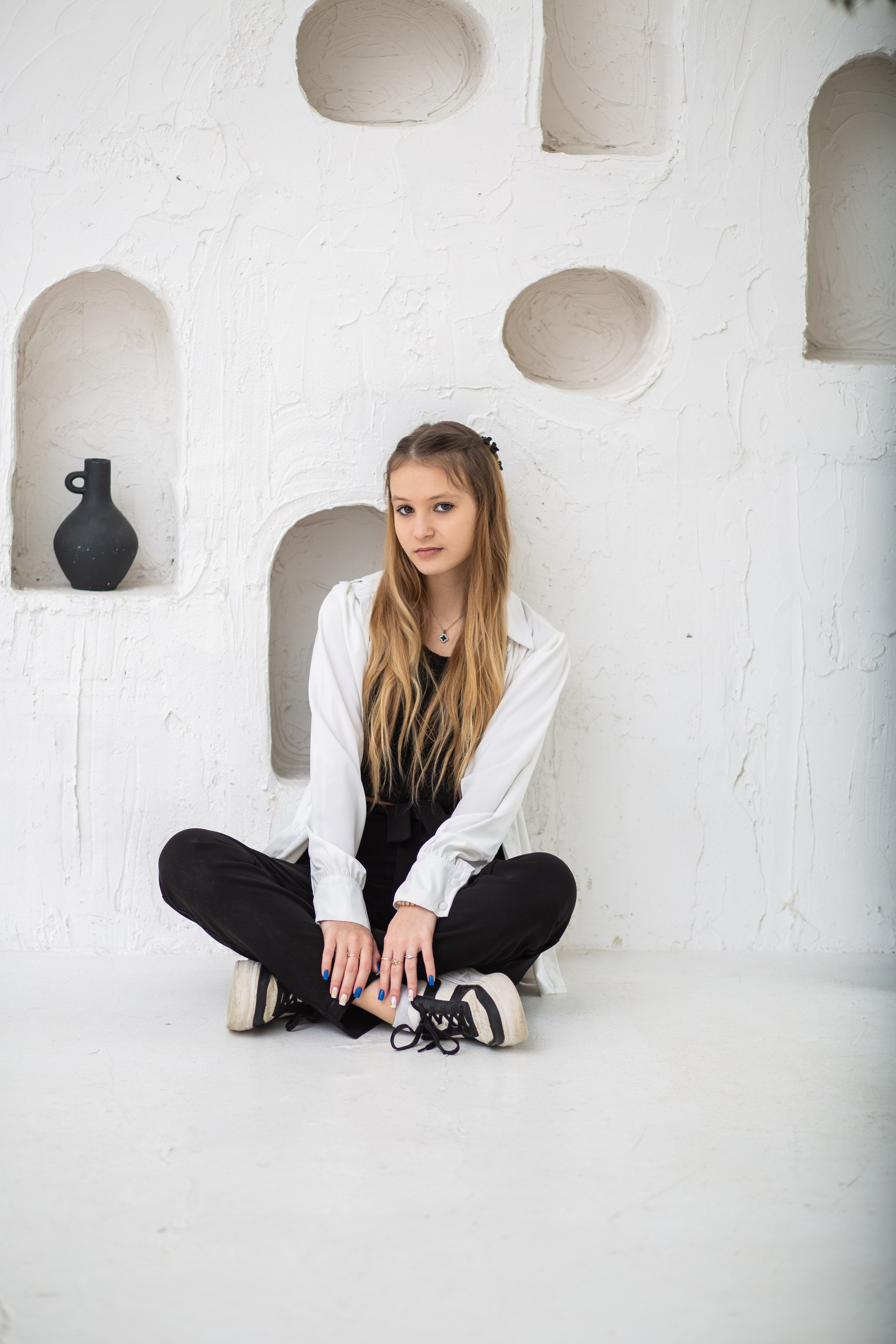 Фотомания зал Молоко. Выпускные альбомы Воронеж от Веры Соколовой