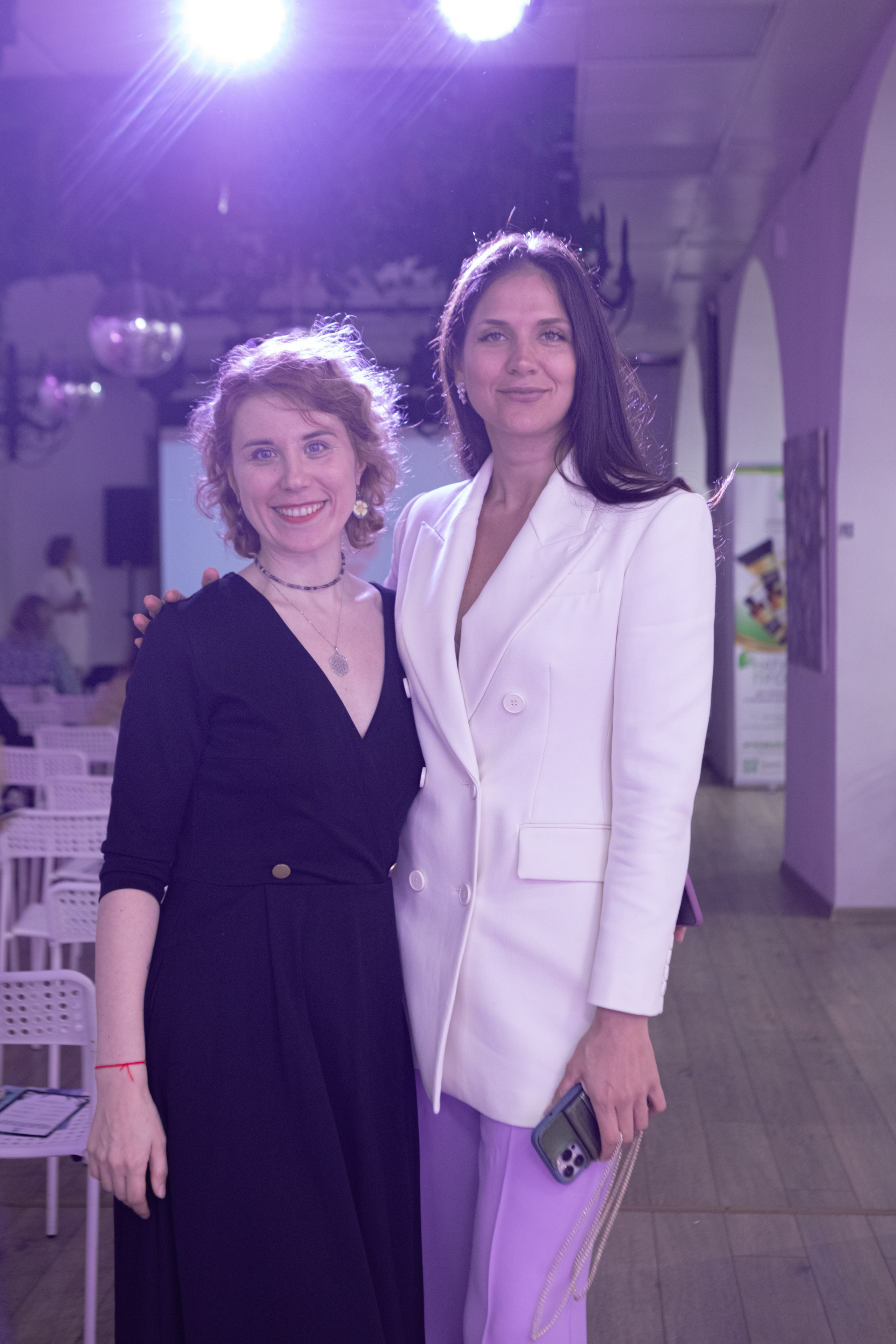 Репортажные съемки. Фотограф Гуменюк Мария