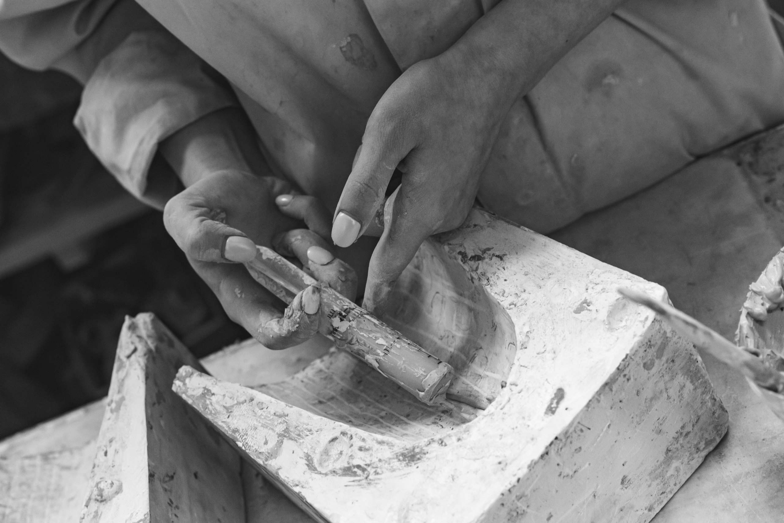 Керамическая история. Фотограф в Санкт — Петербурге Валерий Гаухман