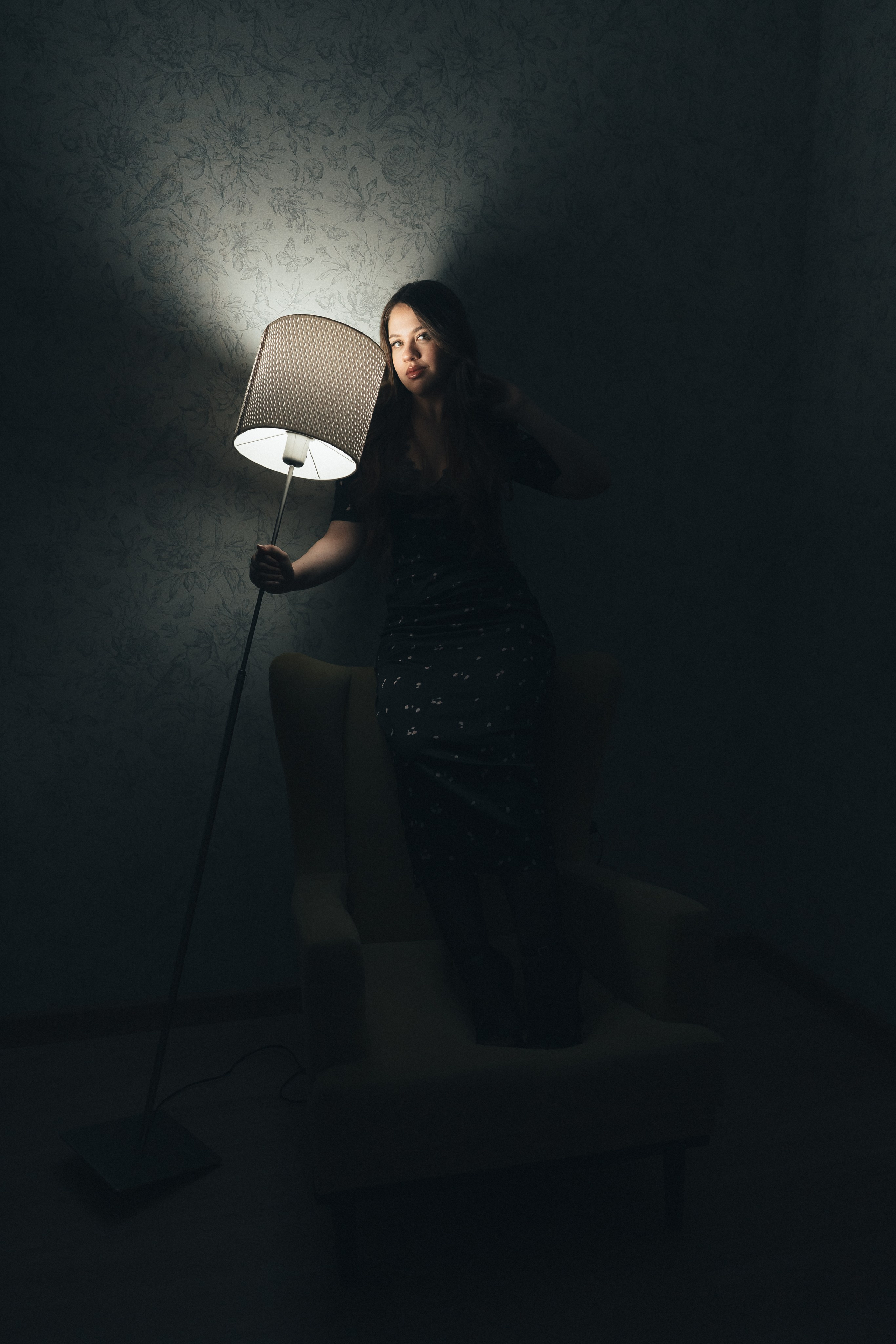 Елизавета. Фотограф и видеограф в Тюмени Екатерина Чернецкая