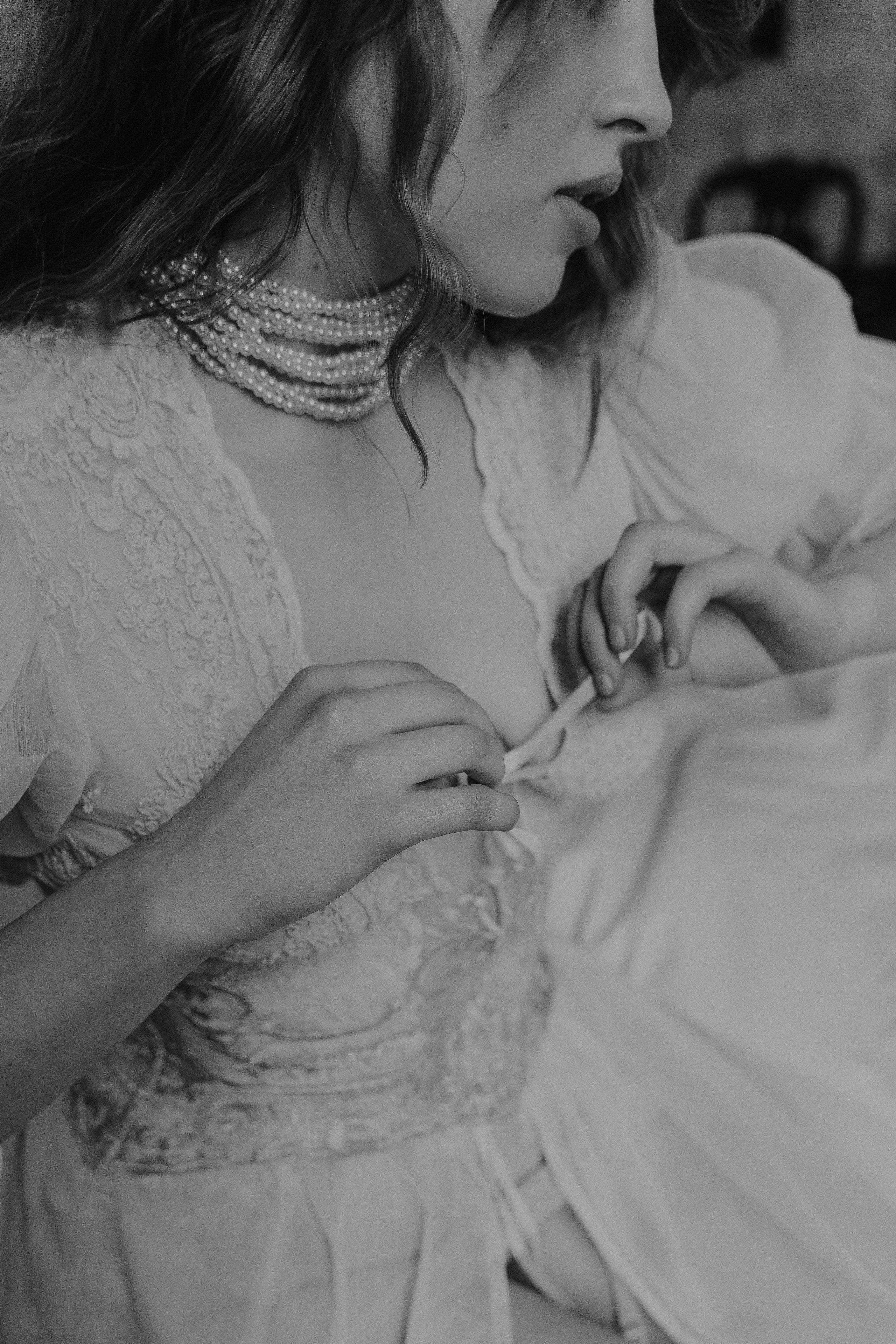 P&A (творческая съемка). Свадебный фотограф — Наталья Фед СПб/Москва