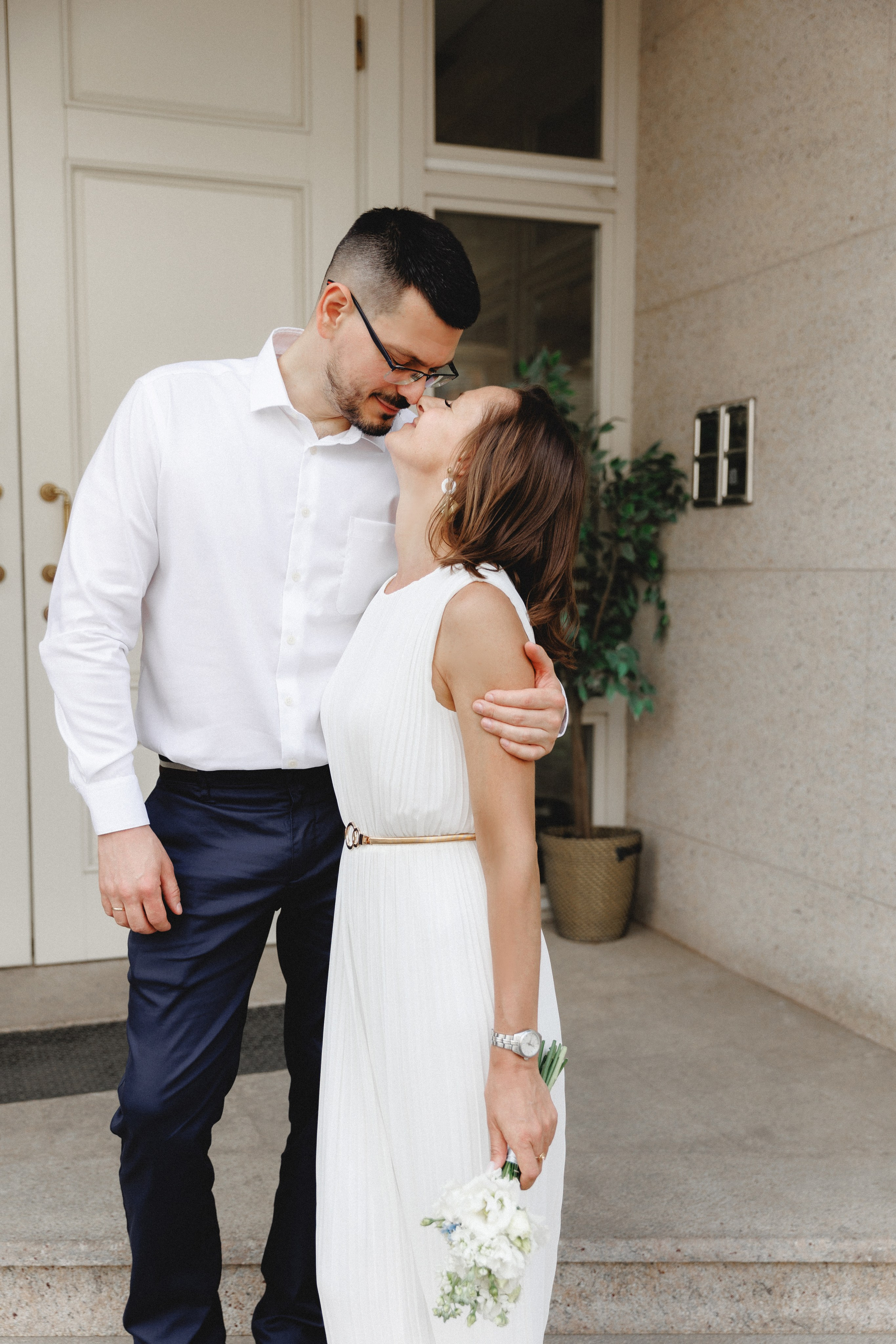 Мария и Станислав. Фотограф Щелково/ Москва Татьяна Жучкова