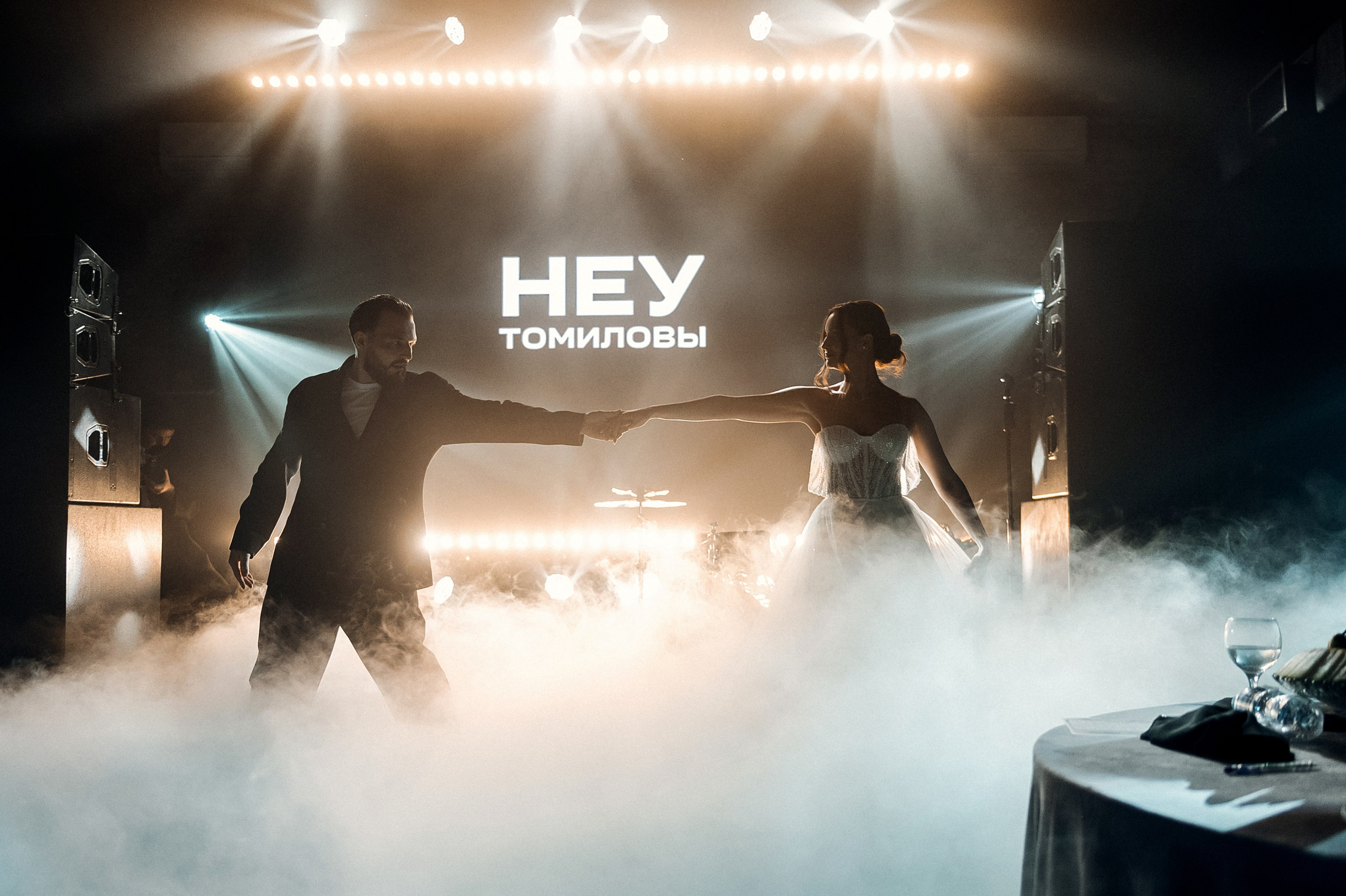 Паша и Настя | P&N. Свадебный фотограф Роман Чигарев