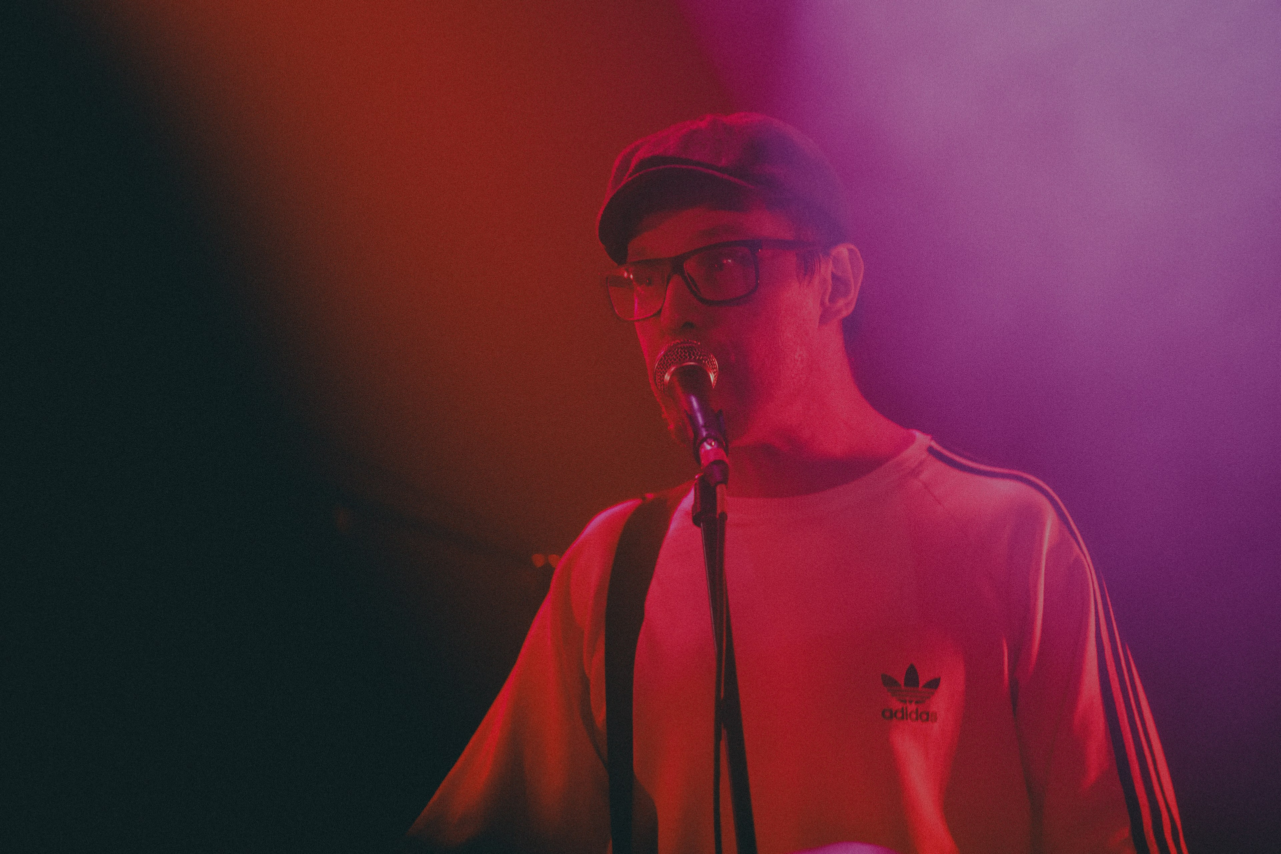 РАДИОПОМЕХИ. Фотограф Елена Богачева (lenalena_na_na_na)