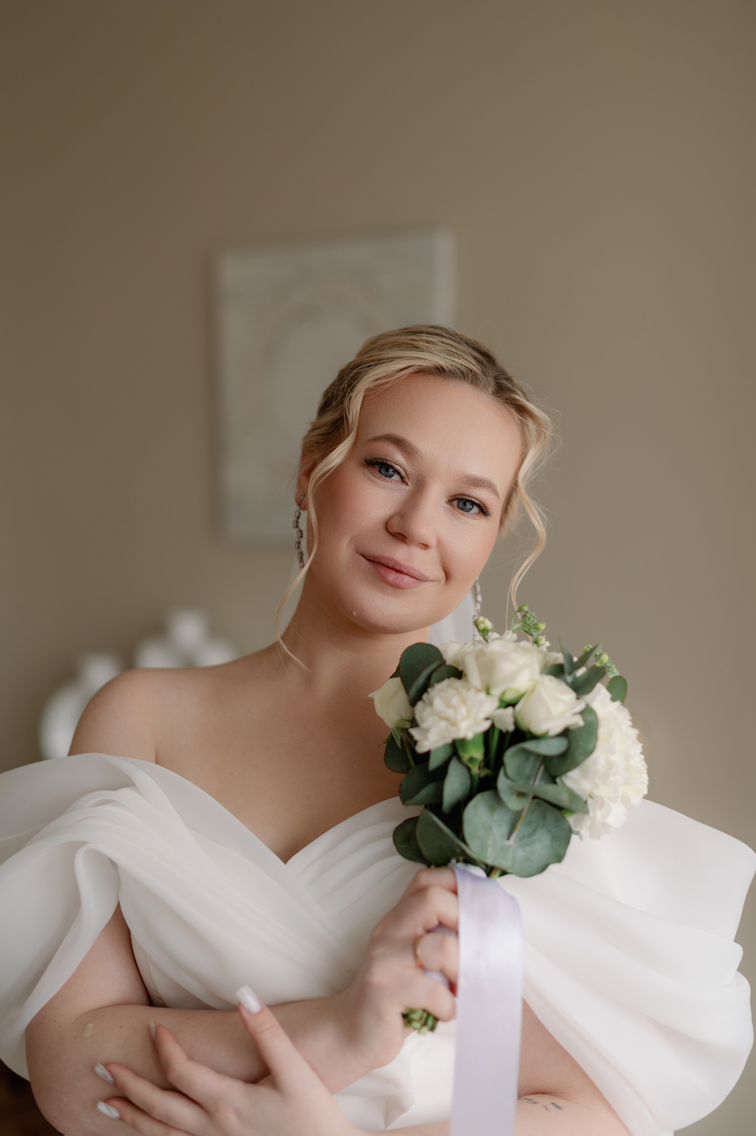 Лев и Татьяна. Фотограф в Абакане и Минусинске