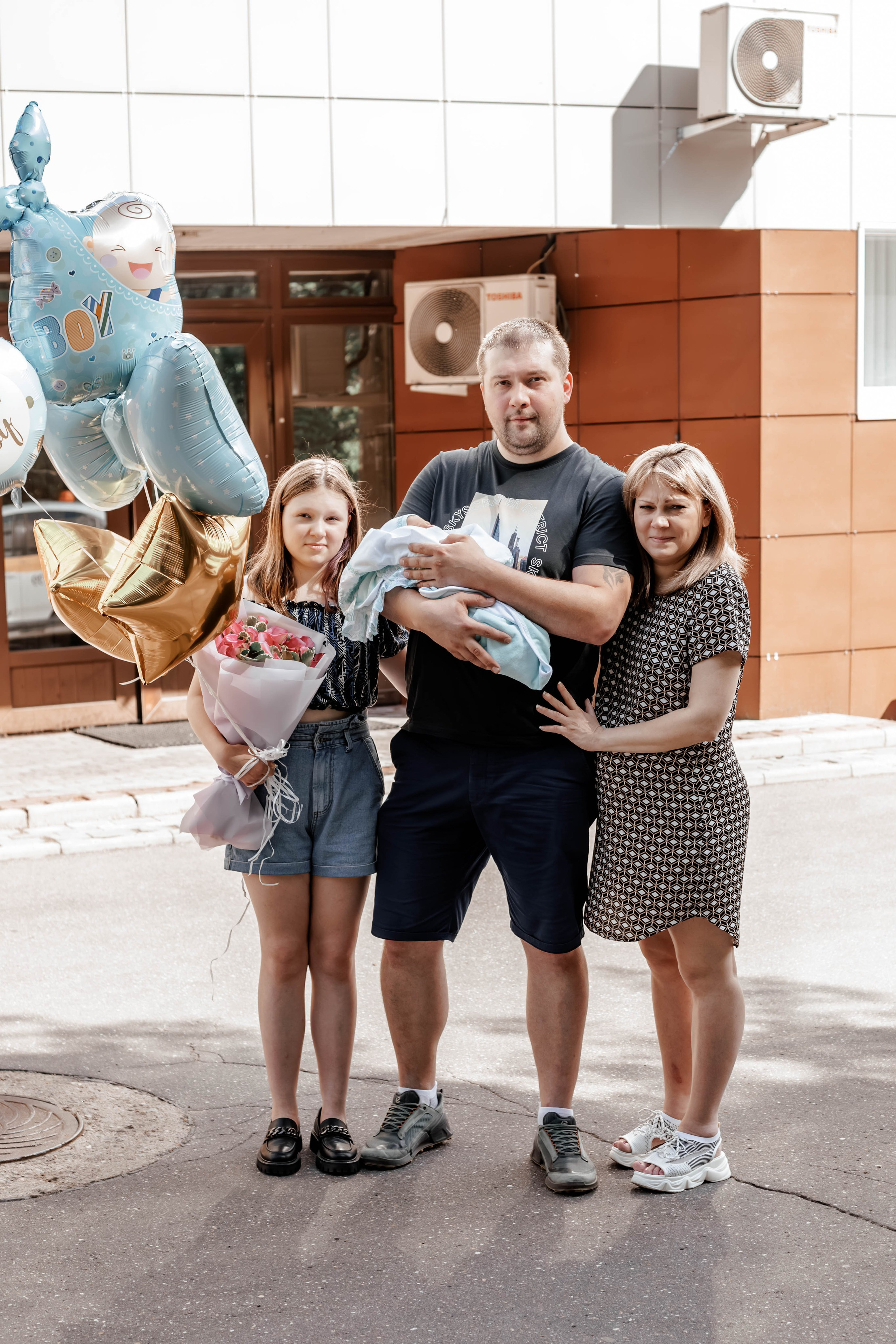 Отзывы. Семейный и свадебный фотограф в Москве и Домодедово Анна Авилочкина
