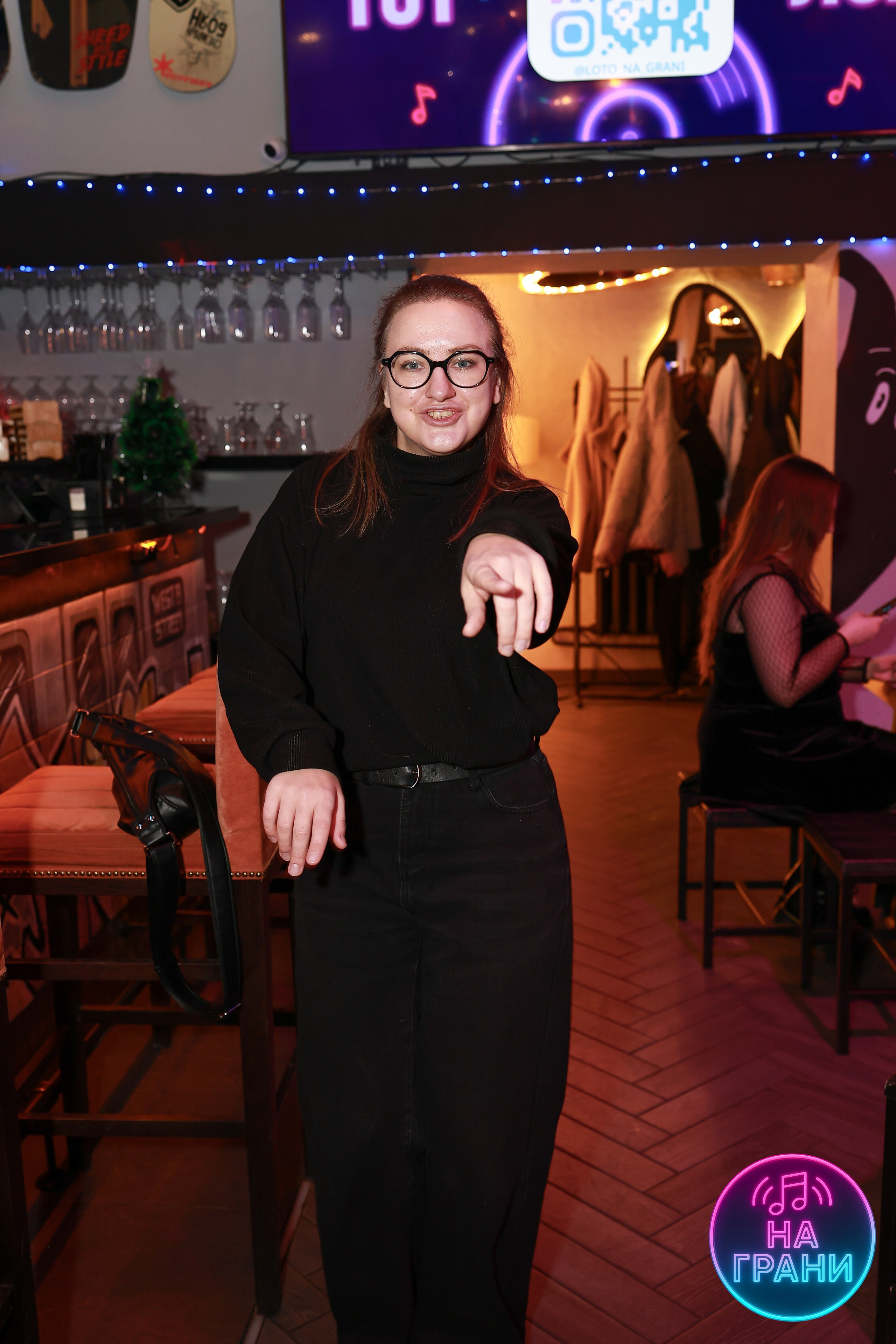 На грани (Квиз)