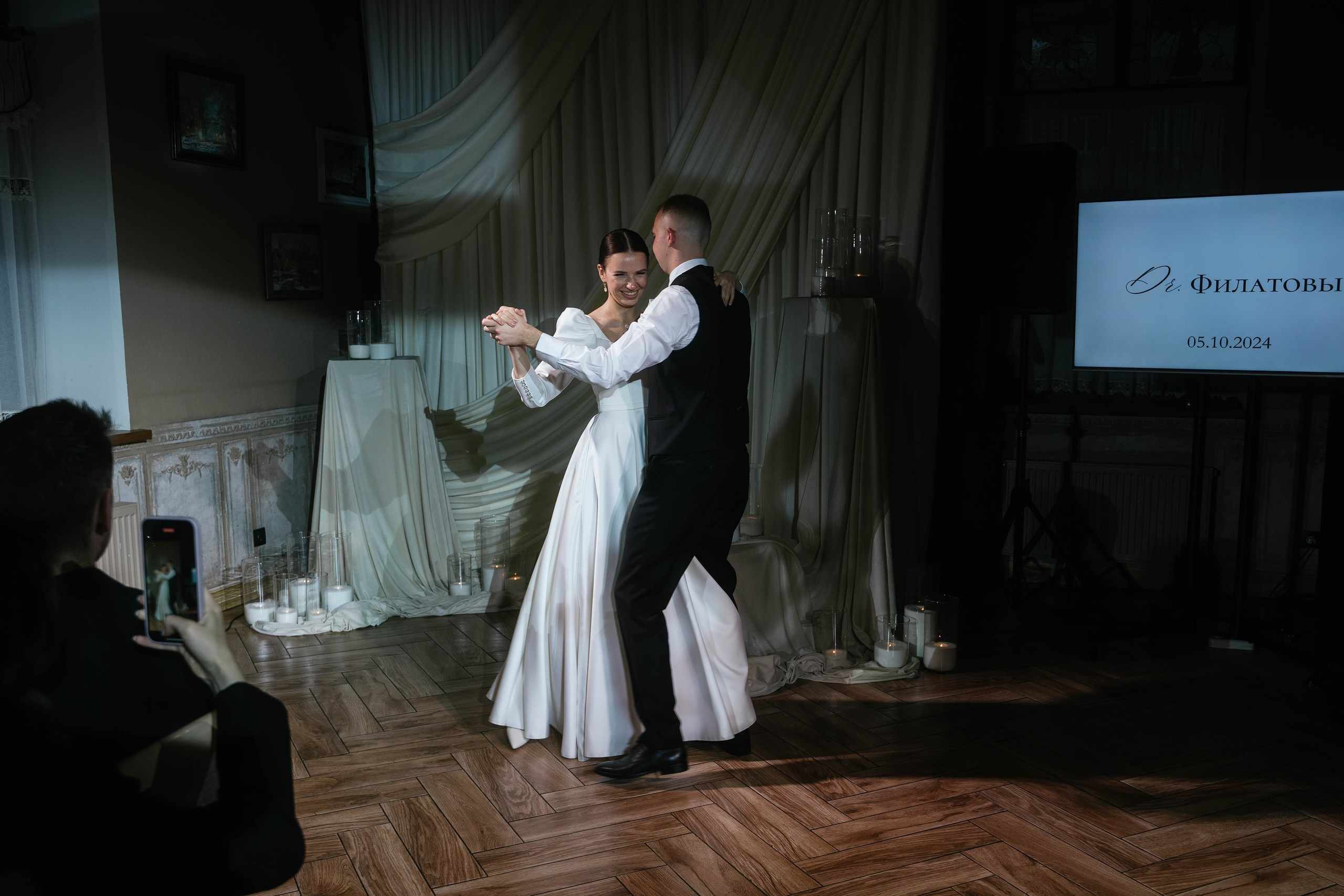 Wedding day #61. Свадебный, семейный фотограф в Рязани Лена Брант