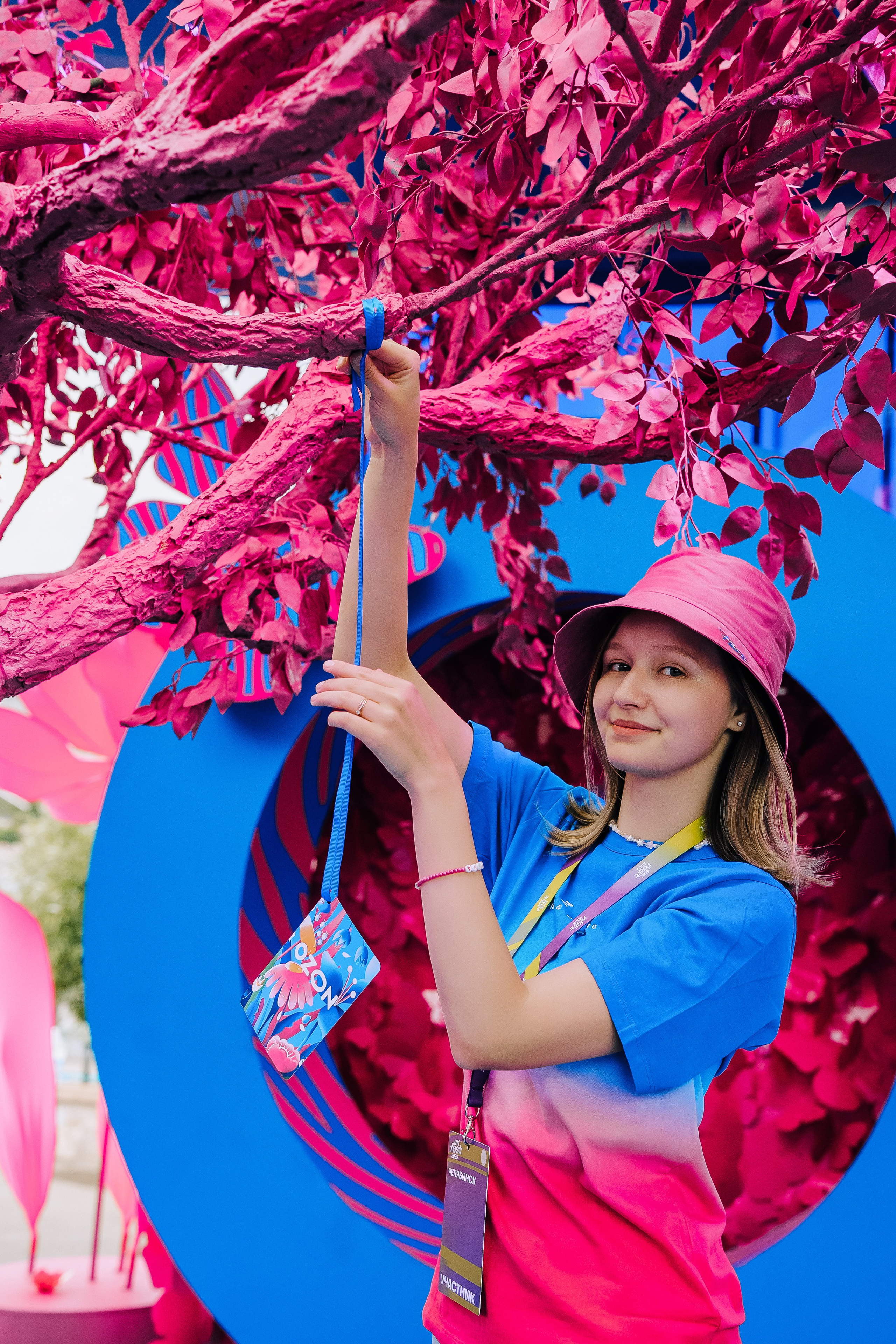 OZON x VK FEST. Репортажный фотограф Зуев Роман г. Челябинск