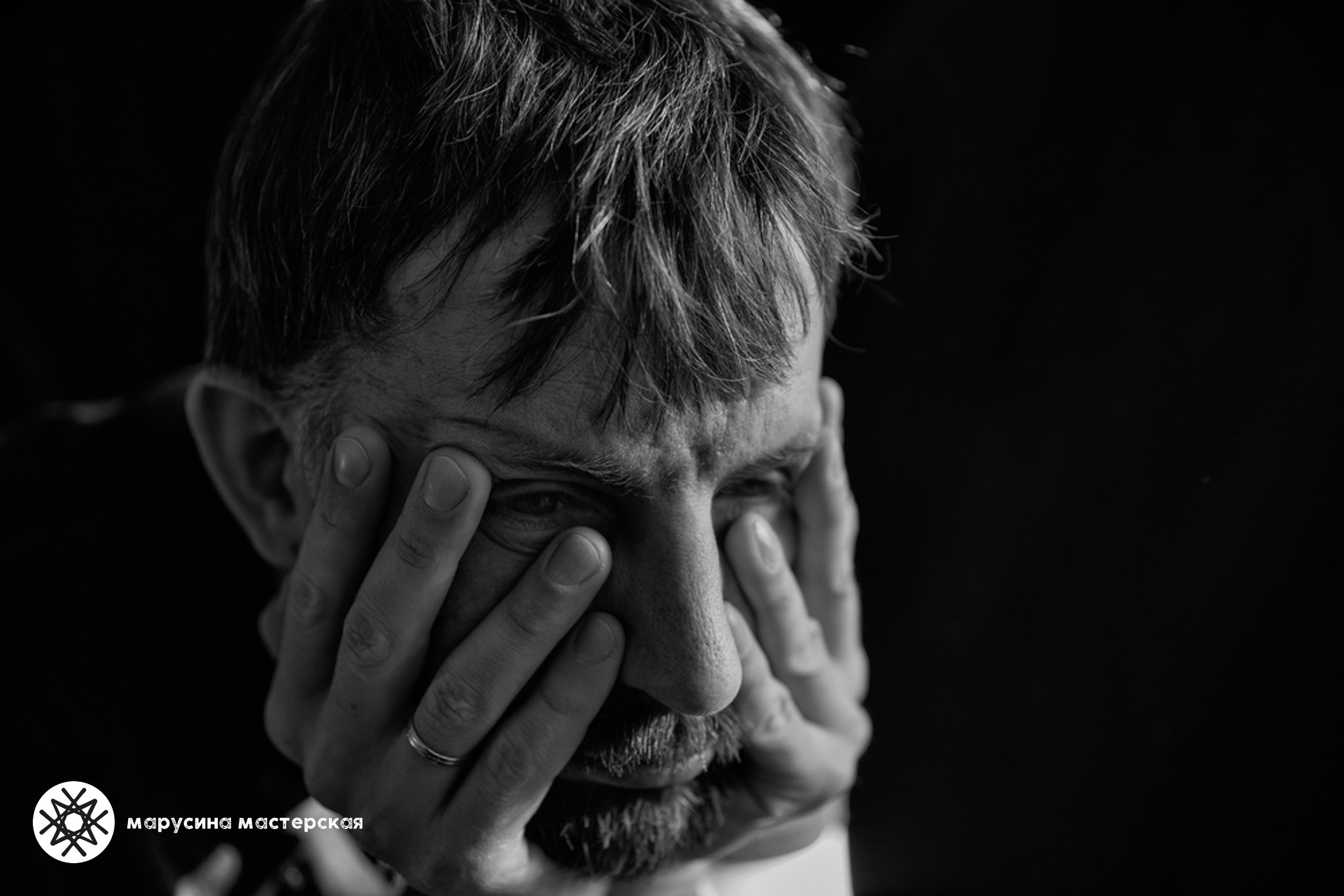 Мария Манышкина