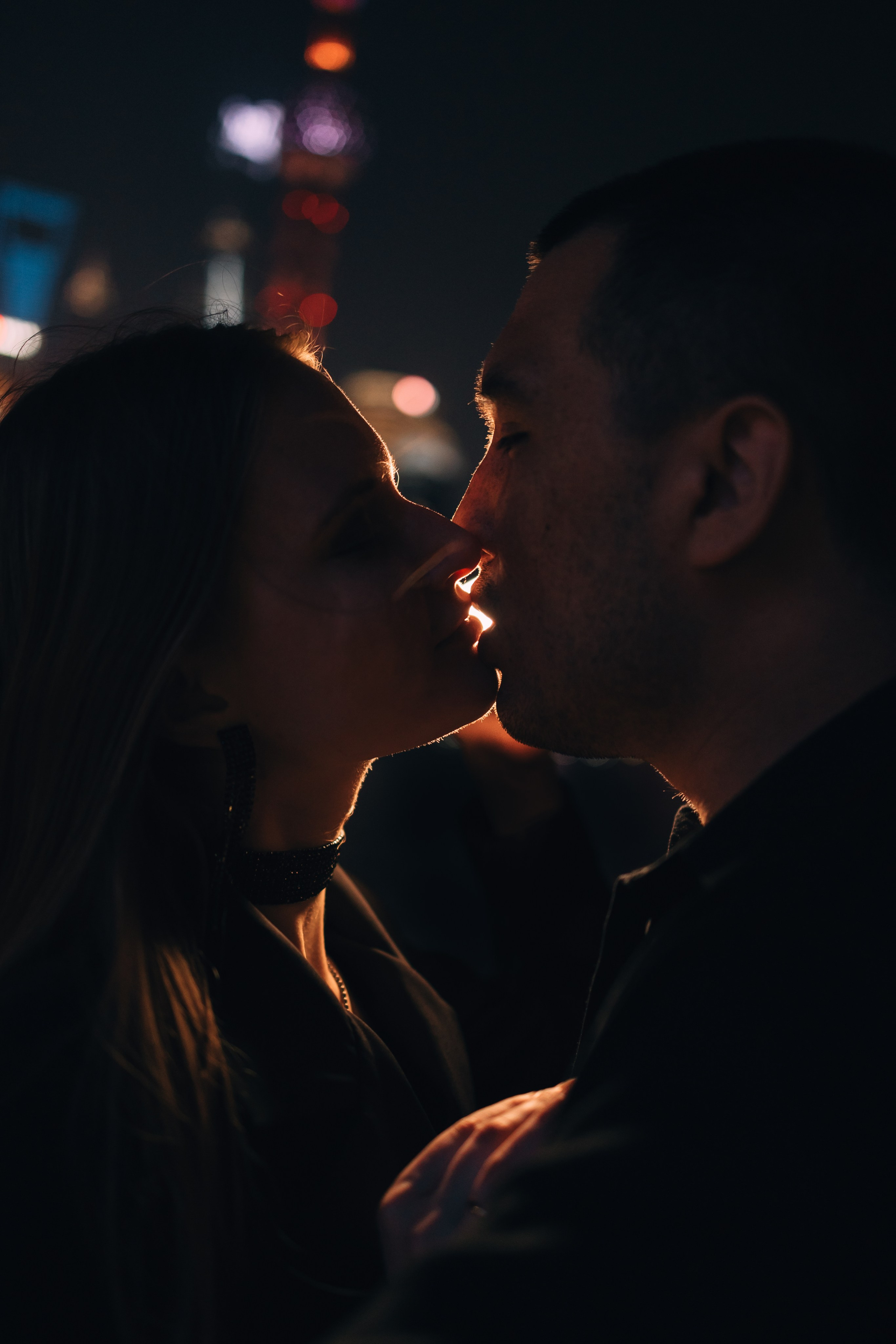 Couples. Семейный фотограф в городе Шанхай, Китай Акулова Наталья