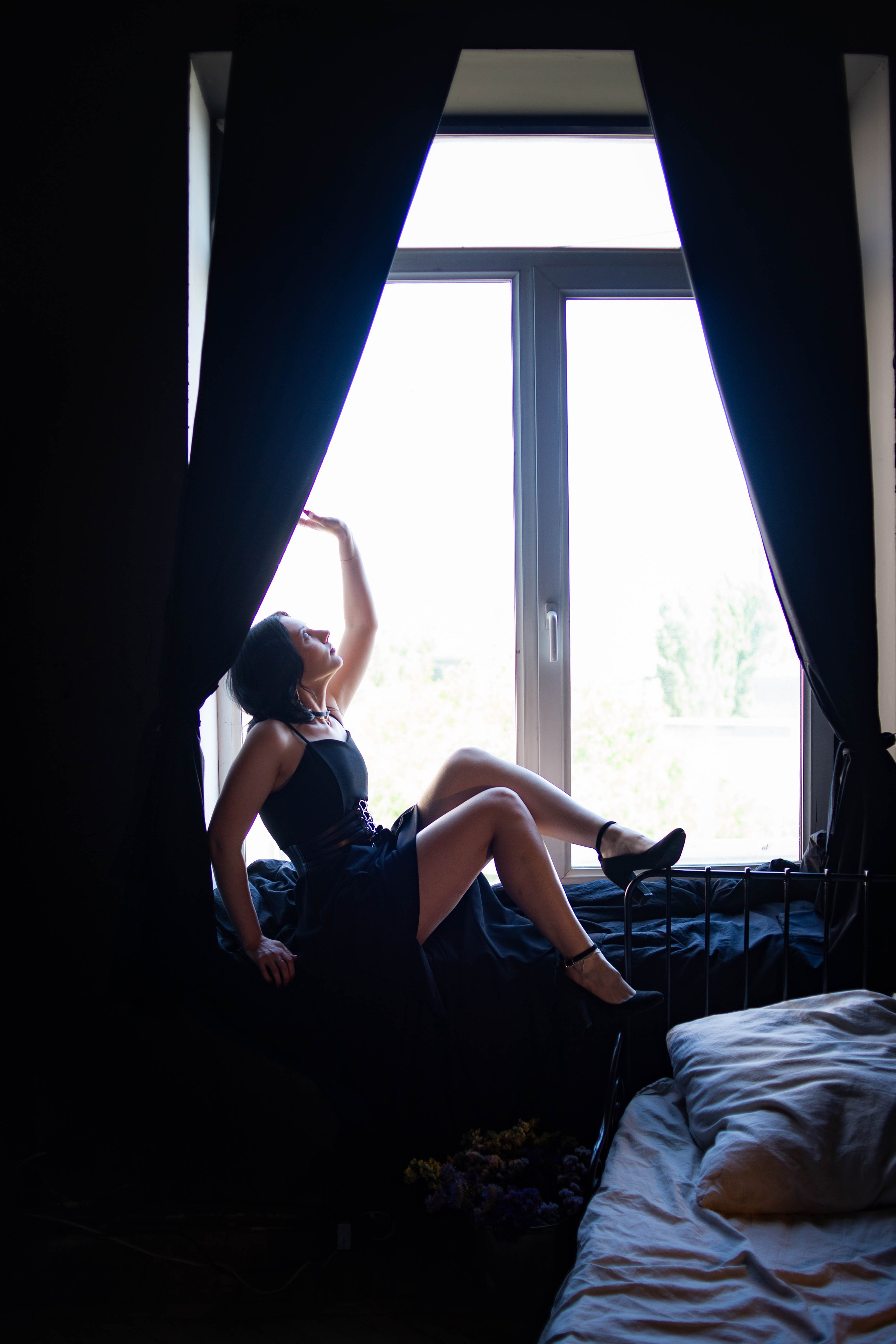 Ксения. Семейный фотограф Софи Симакова в Волгограде и Волжском