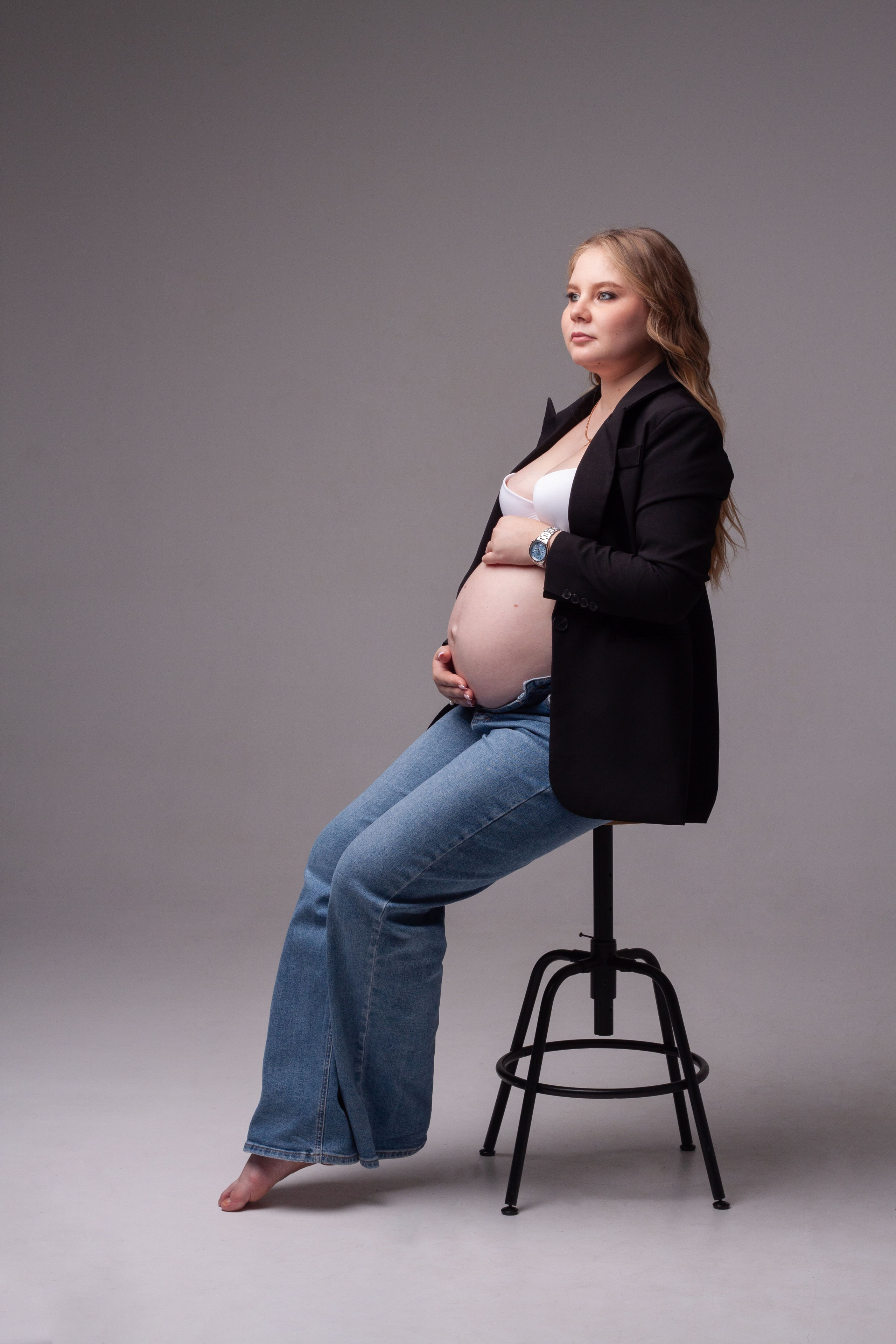 Даша. Семейный фотограф Софи Симакова в Волгограде и Волжском