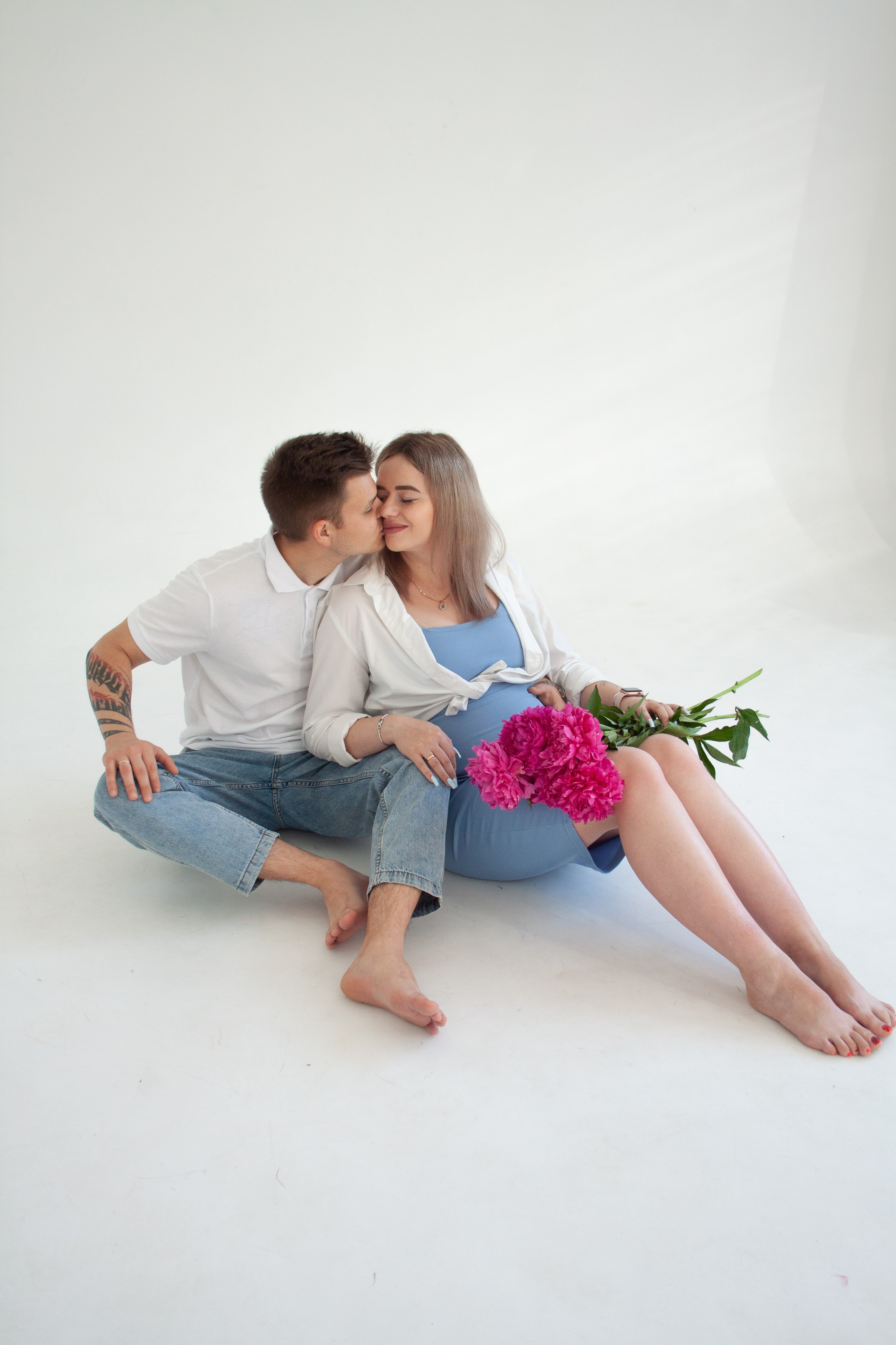 Диана. Семейный фотограф Софи Симакова в Волгограде и Волжском