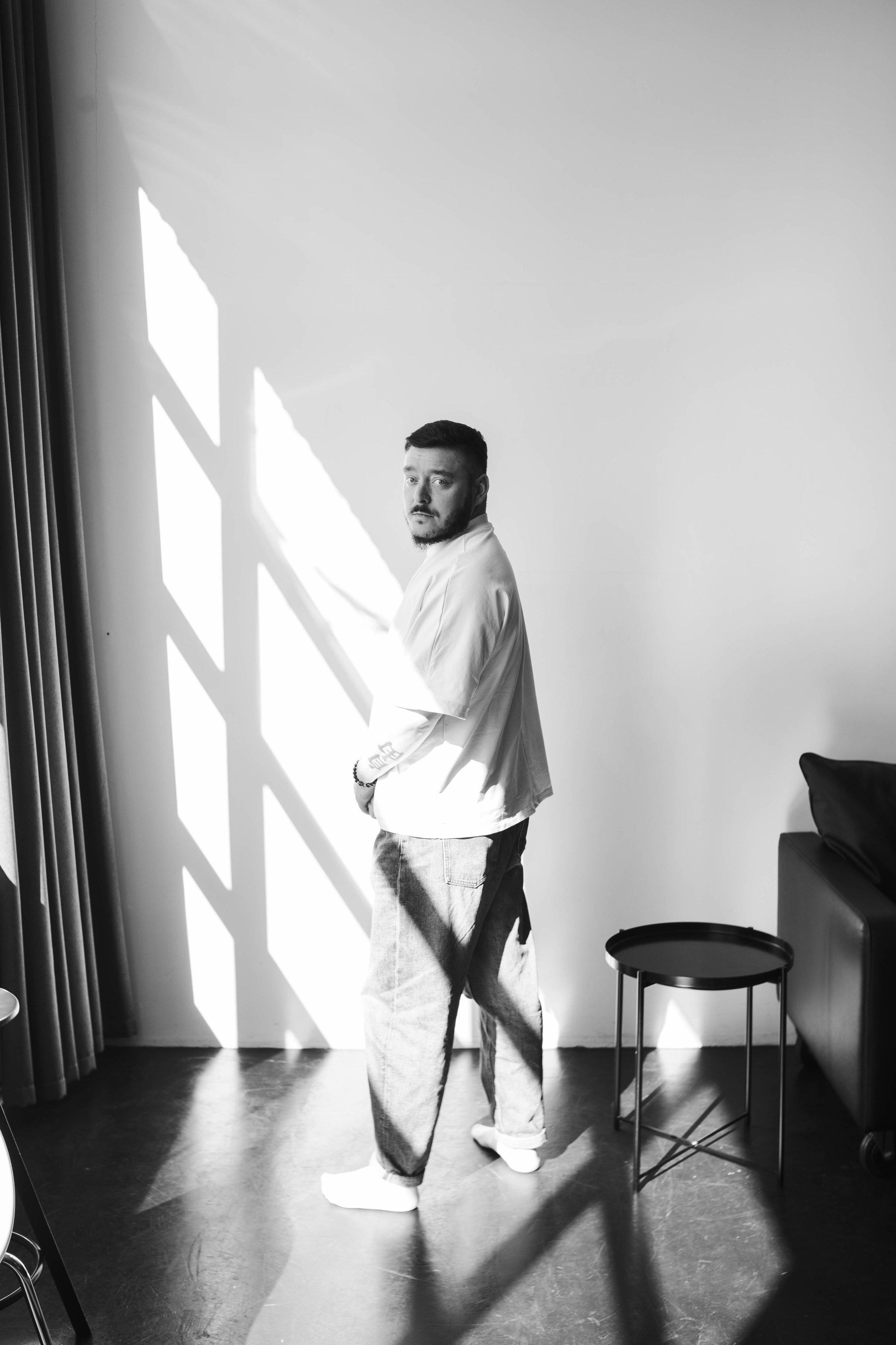 Андрей. Семейный фотограф Софи Симакова в Волгограде и Волжском