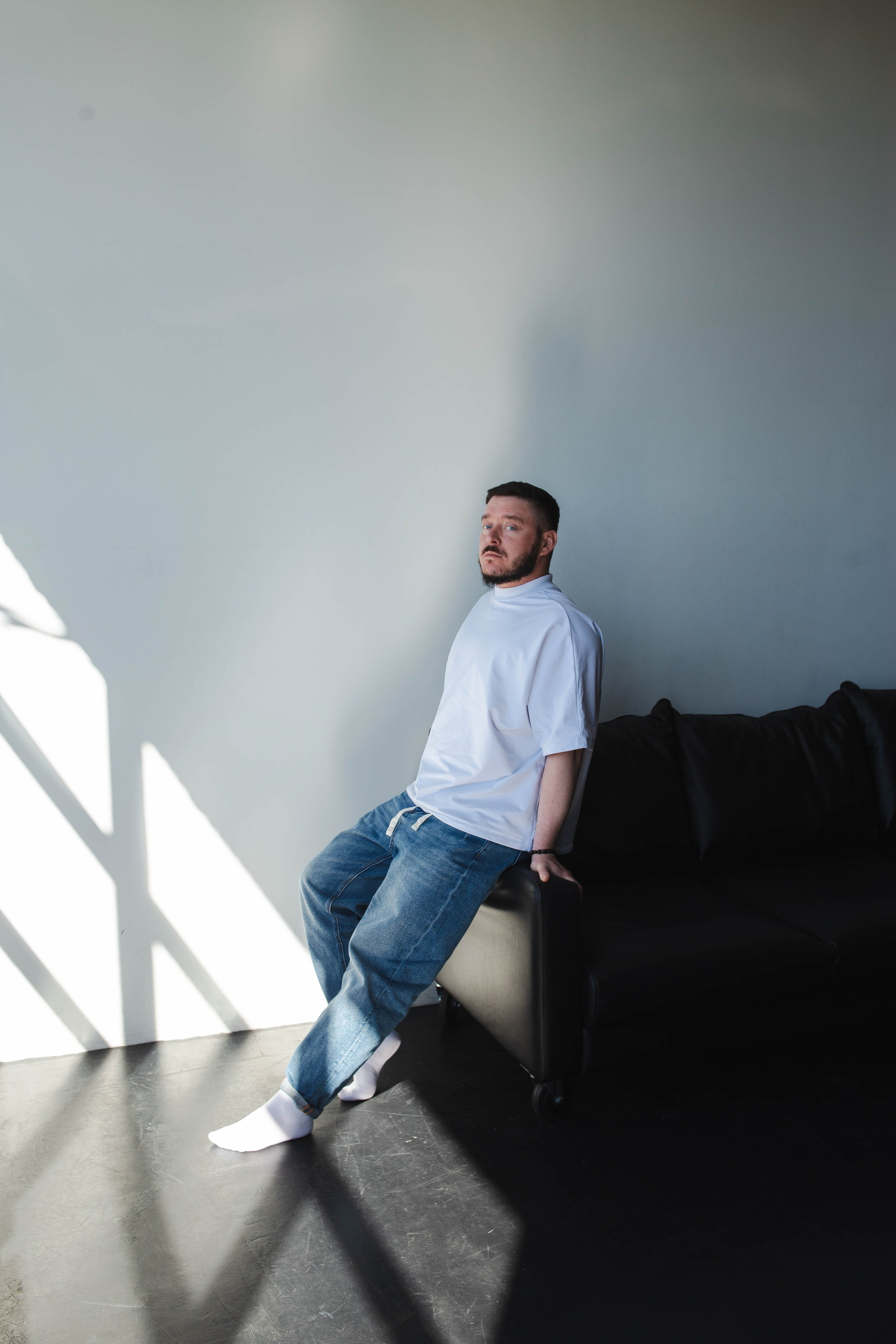 Андрей. Семейный фотограф Софи Симакова в Волгограде и Волжском