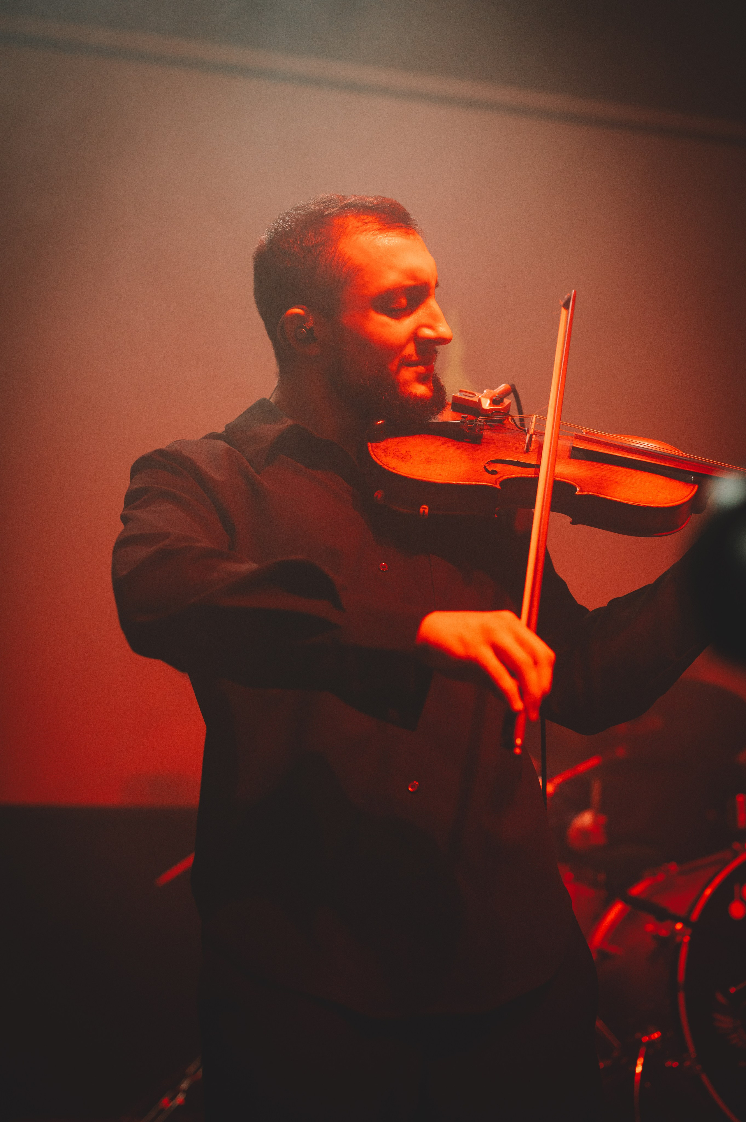 Савелiчъ Бэнд. Фотограф Анна Темнова. Пенза