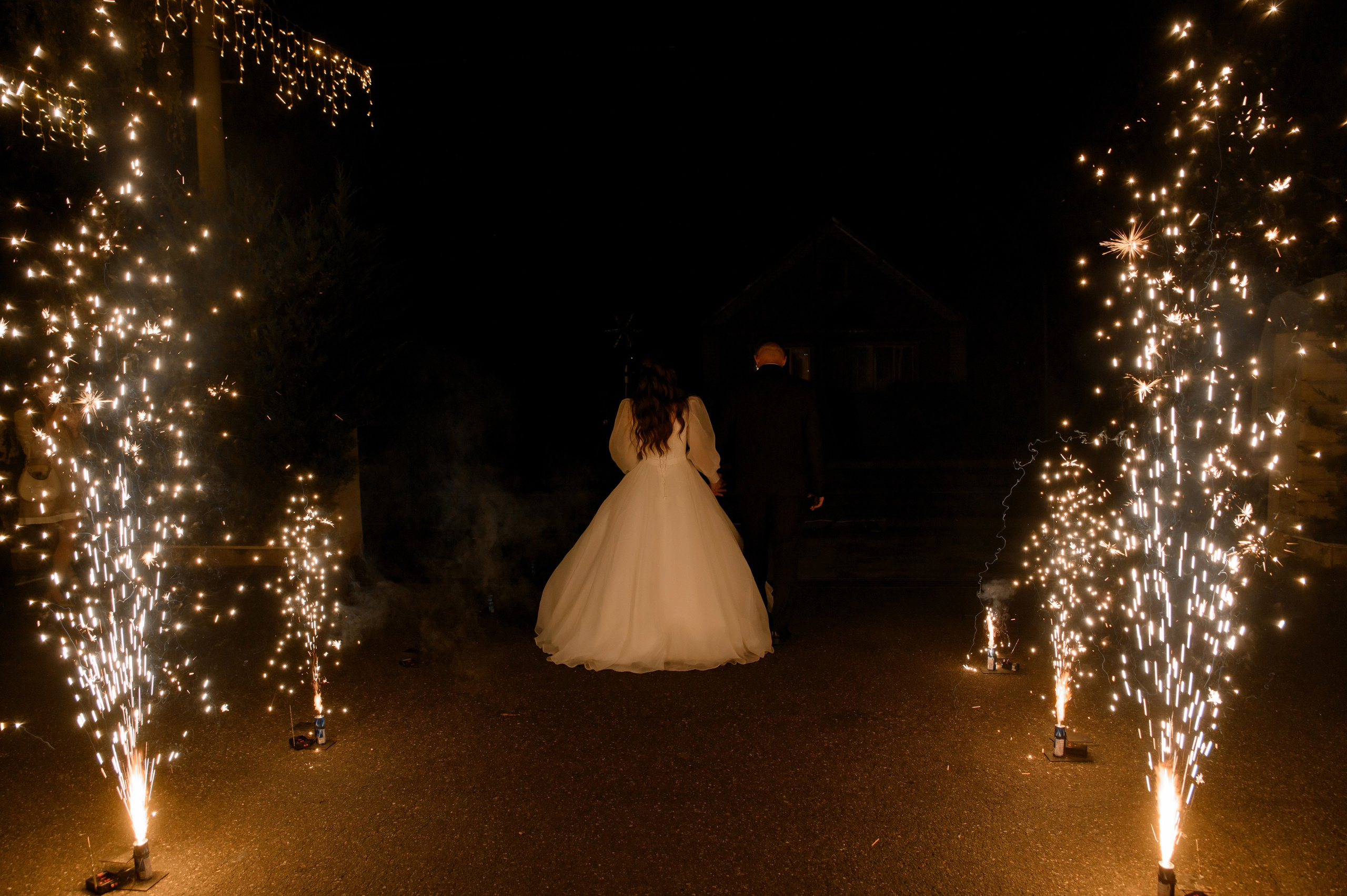 Дарья и Алексей. Свадебный и семейный фотограф в Краснодарском крае