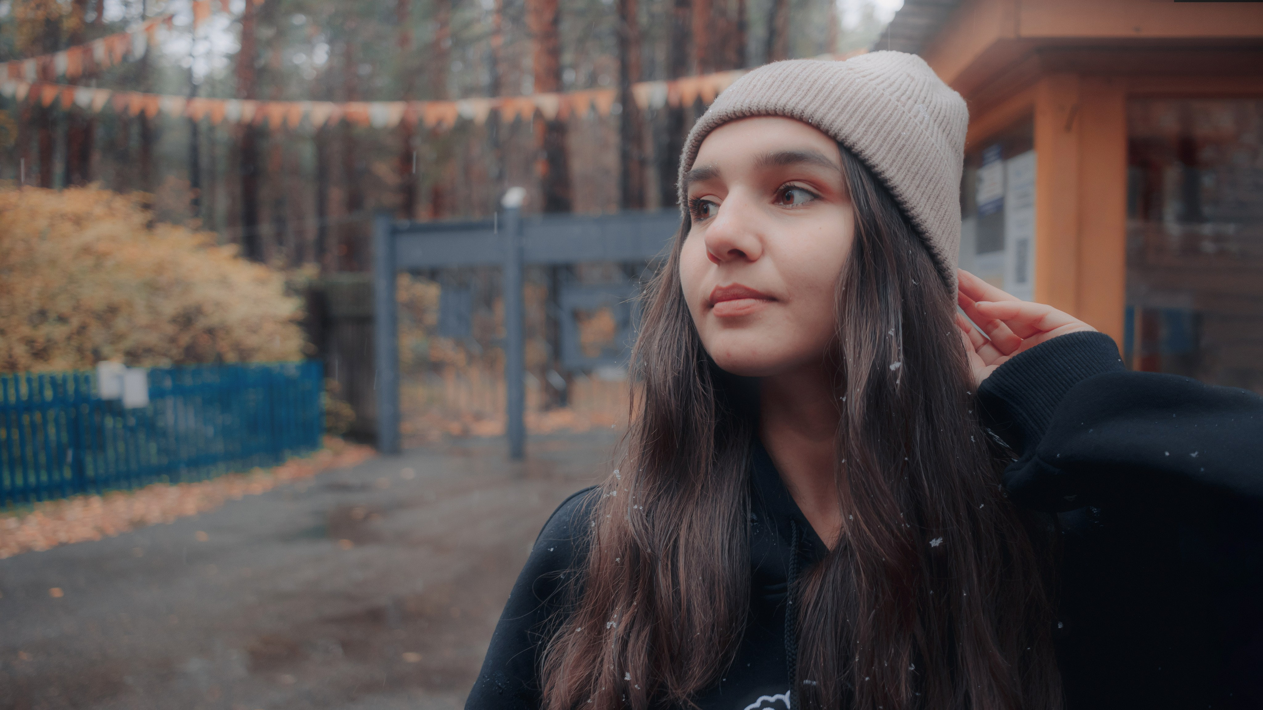 Бахар. Фотограф Набережные Челны Лысенков Олег