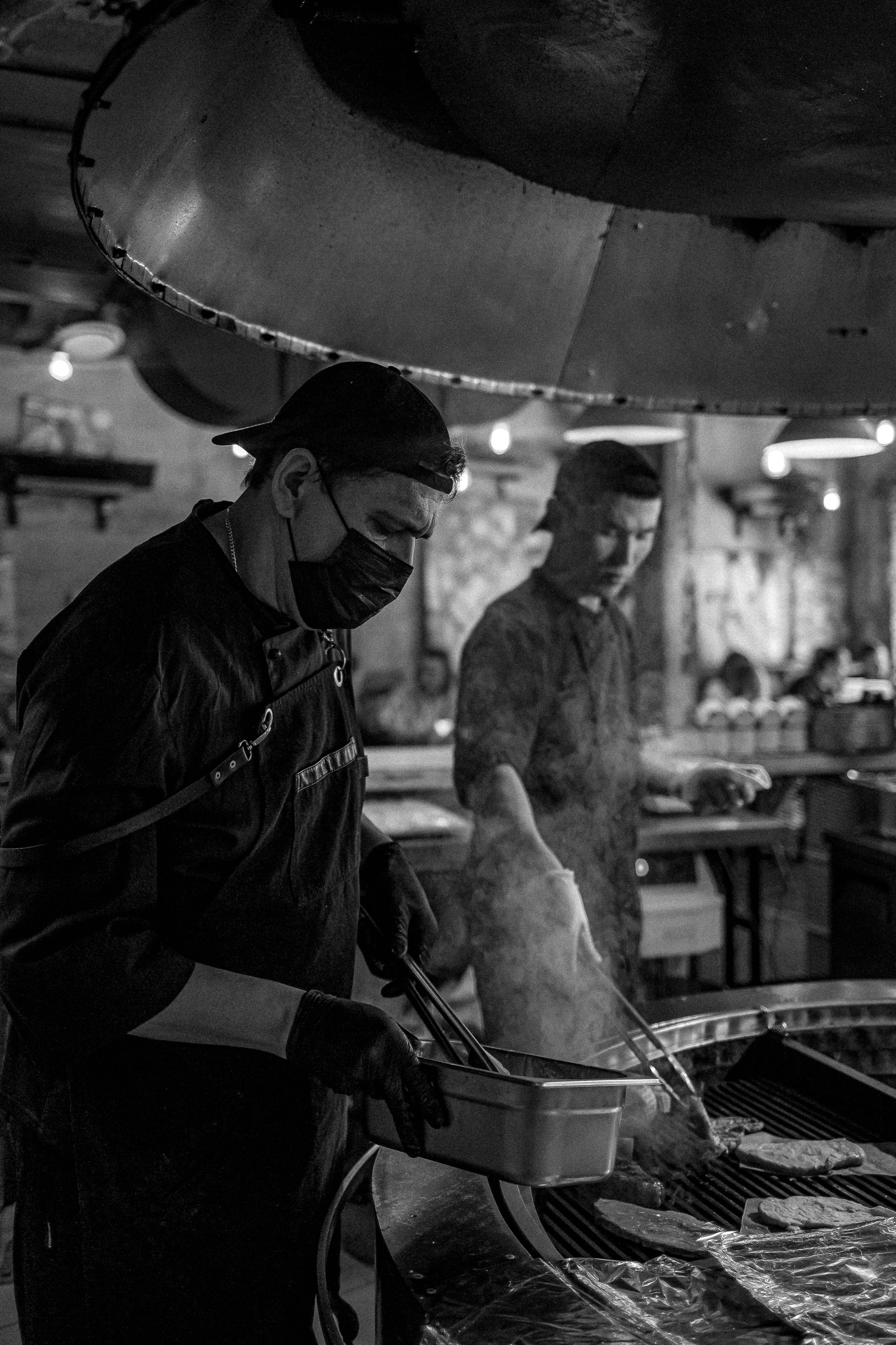 Ресторации. Фотограф в Москве Базанова Дарья