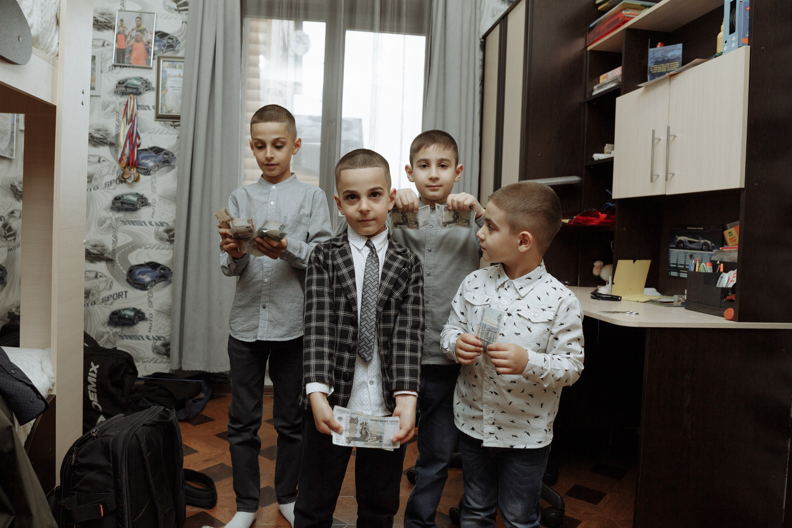 Степан и Элянора (полный день). Свадебный фотограф