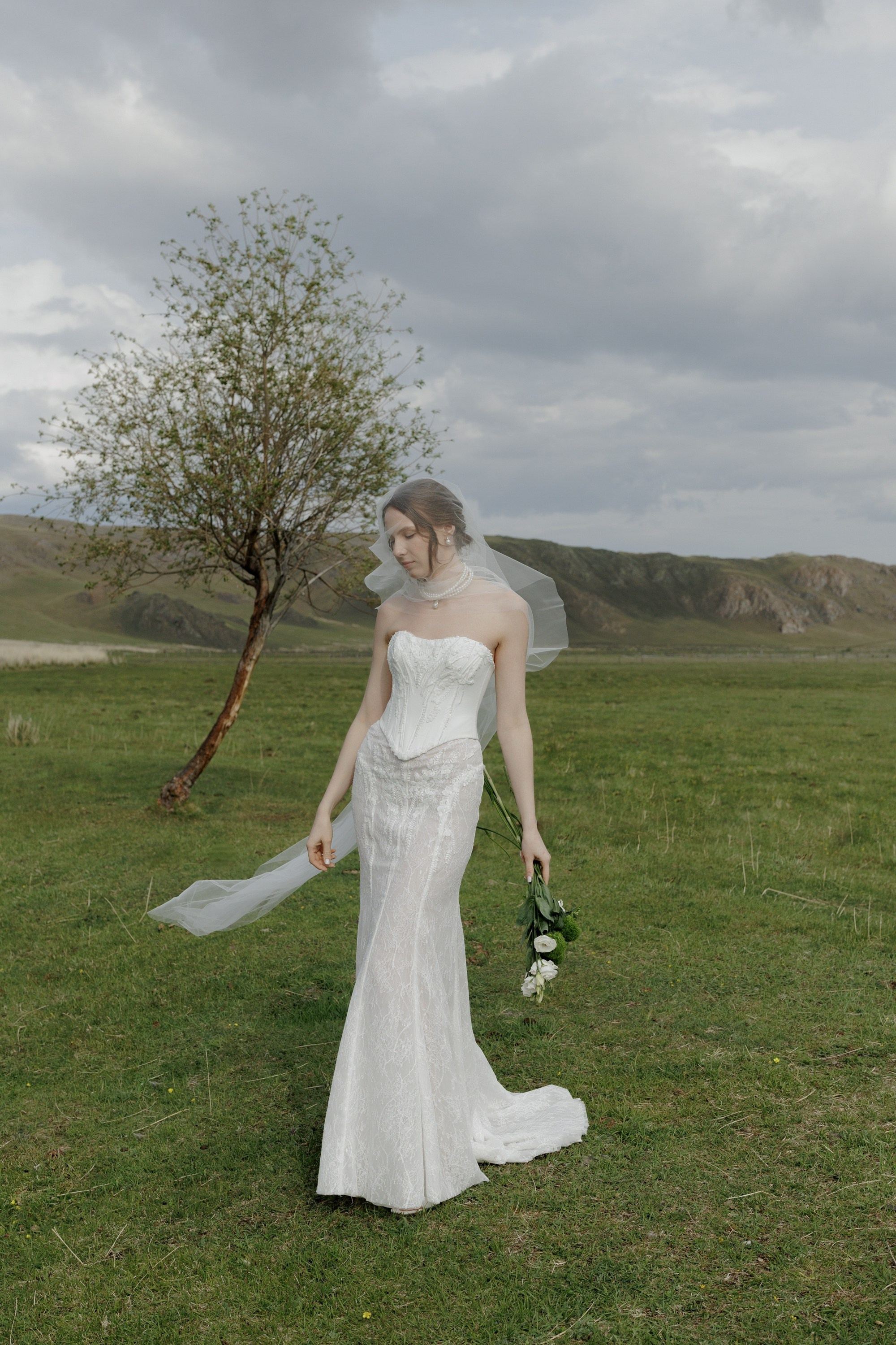 Ты, я и море. Свадебный фотограф