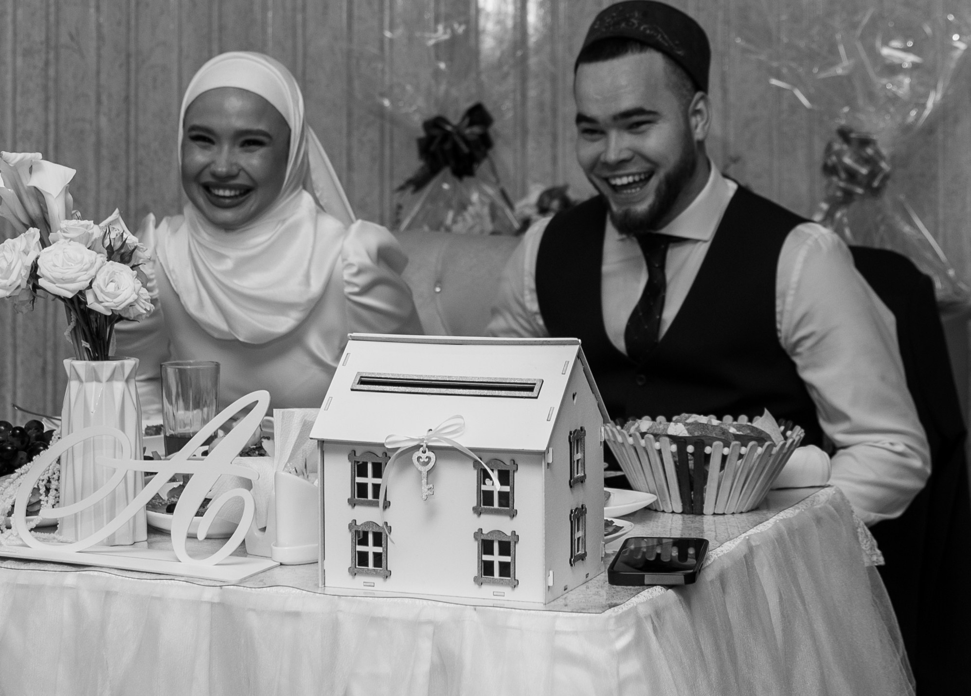 Роберт & Алсу (Ахмадзаки). RAMIL SAFIULLIN