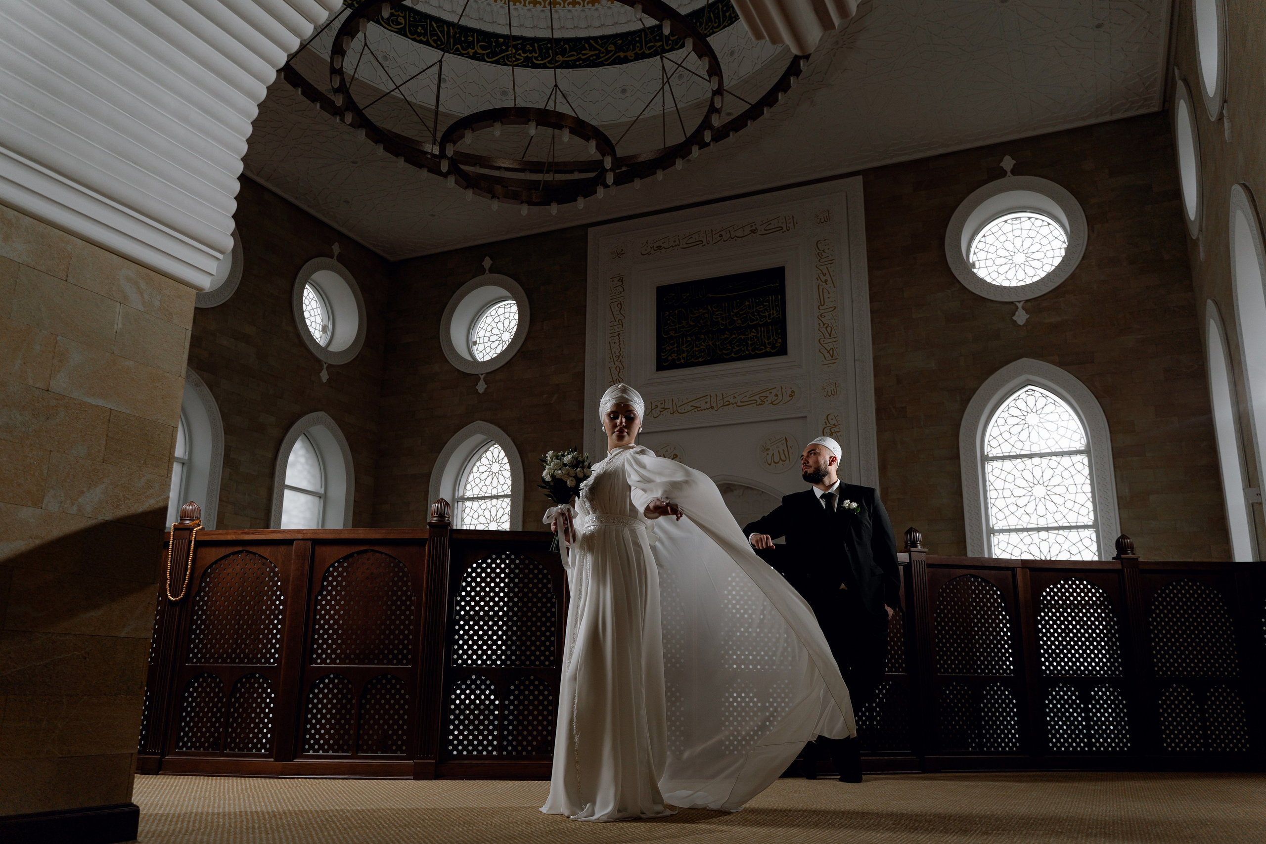 Арслан & Виктория (Ахмадзаки). RAMIL SAFIULLIN