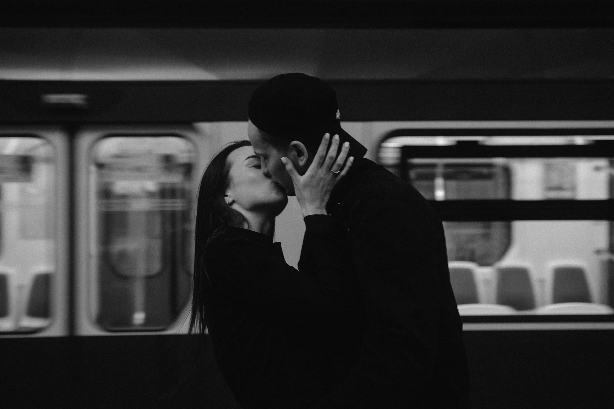 Яна и Антон. Фотограф в Санкт-Петербурге Черкесова Дарья