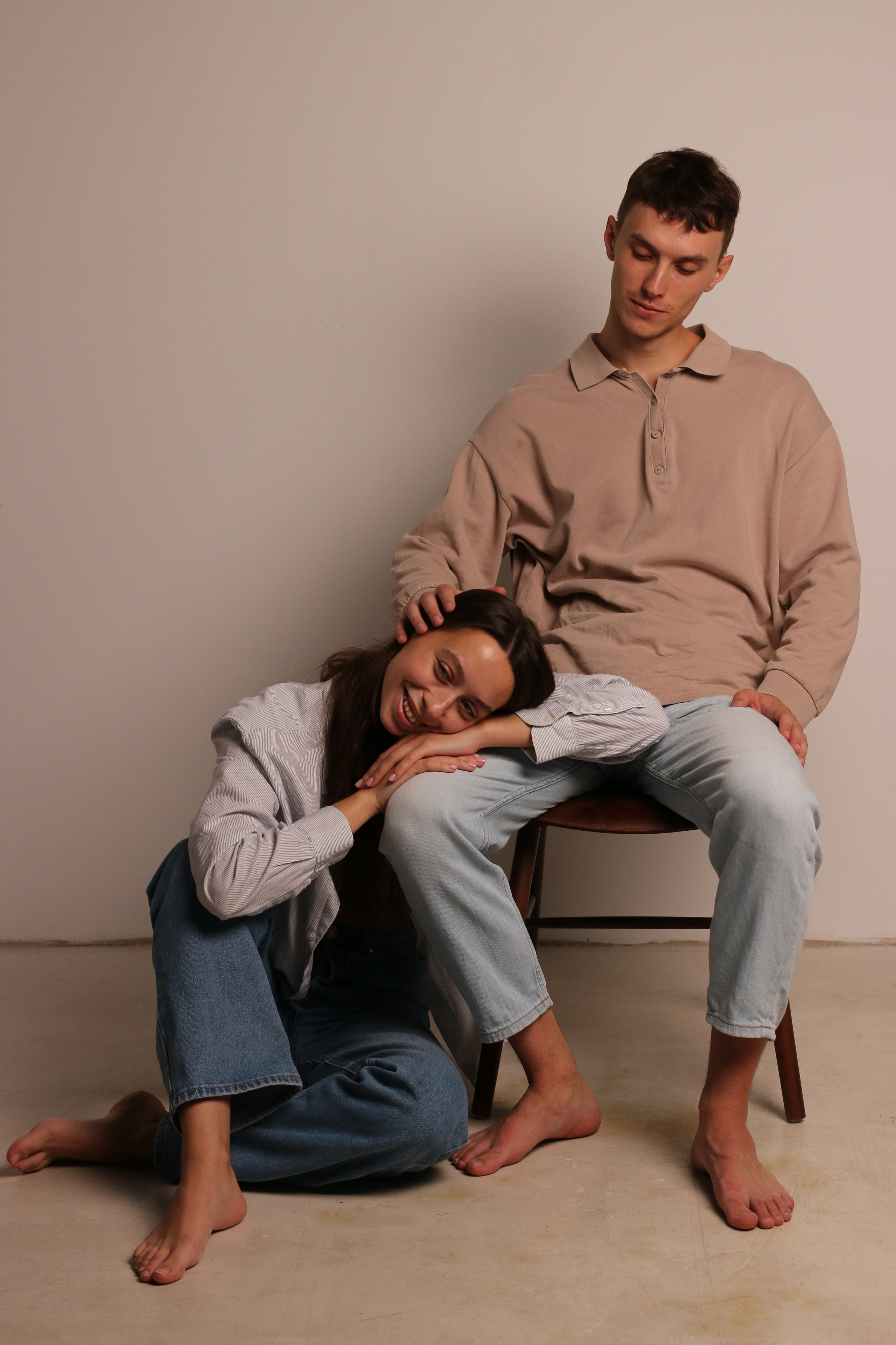 Лав-стори фотограф в Екатеринбурге Евгения Кожемячко