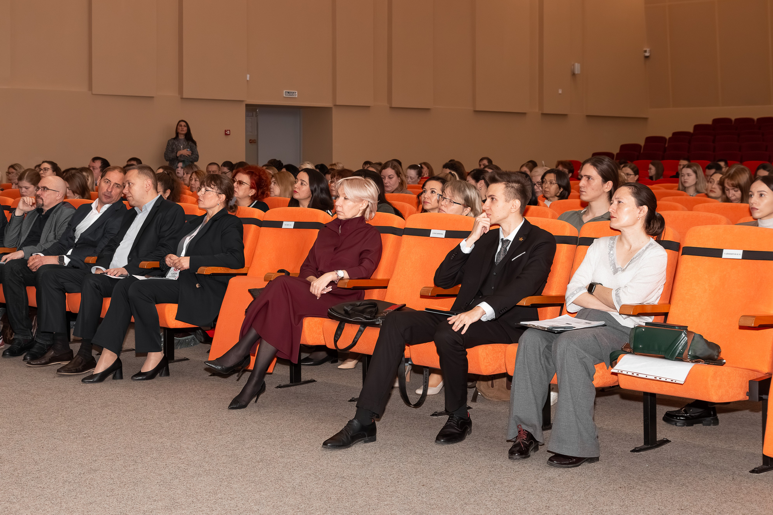 Репортажный фотограф в Екатеринбурге Евгения Кожемячко