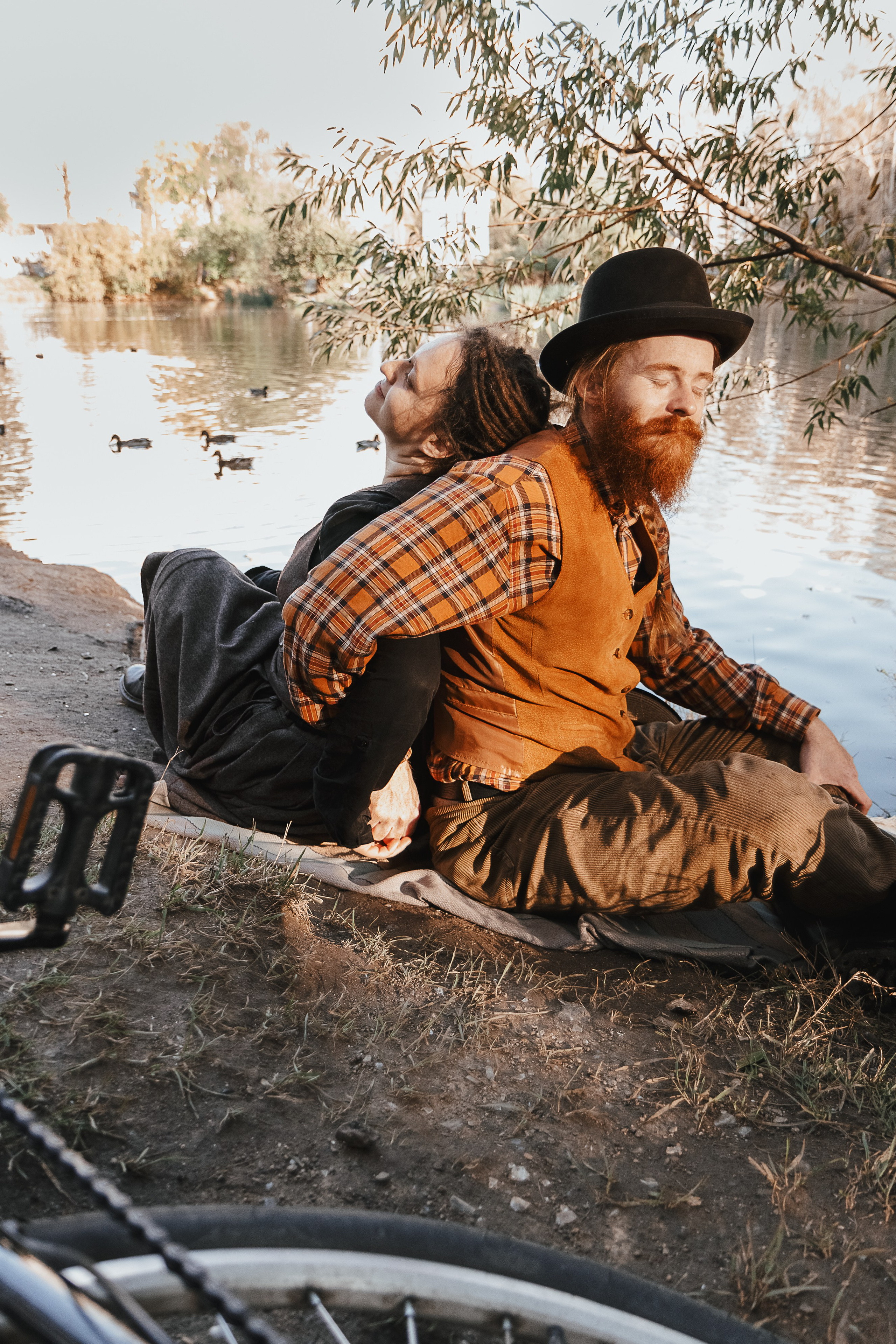 Лав-стори фотограф в Екатеринбурге Евгения Кожемячко