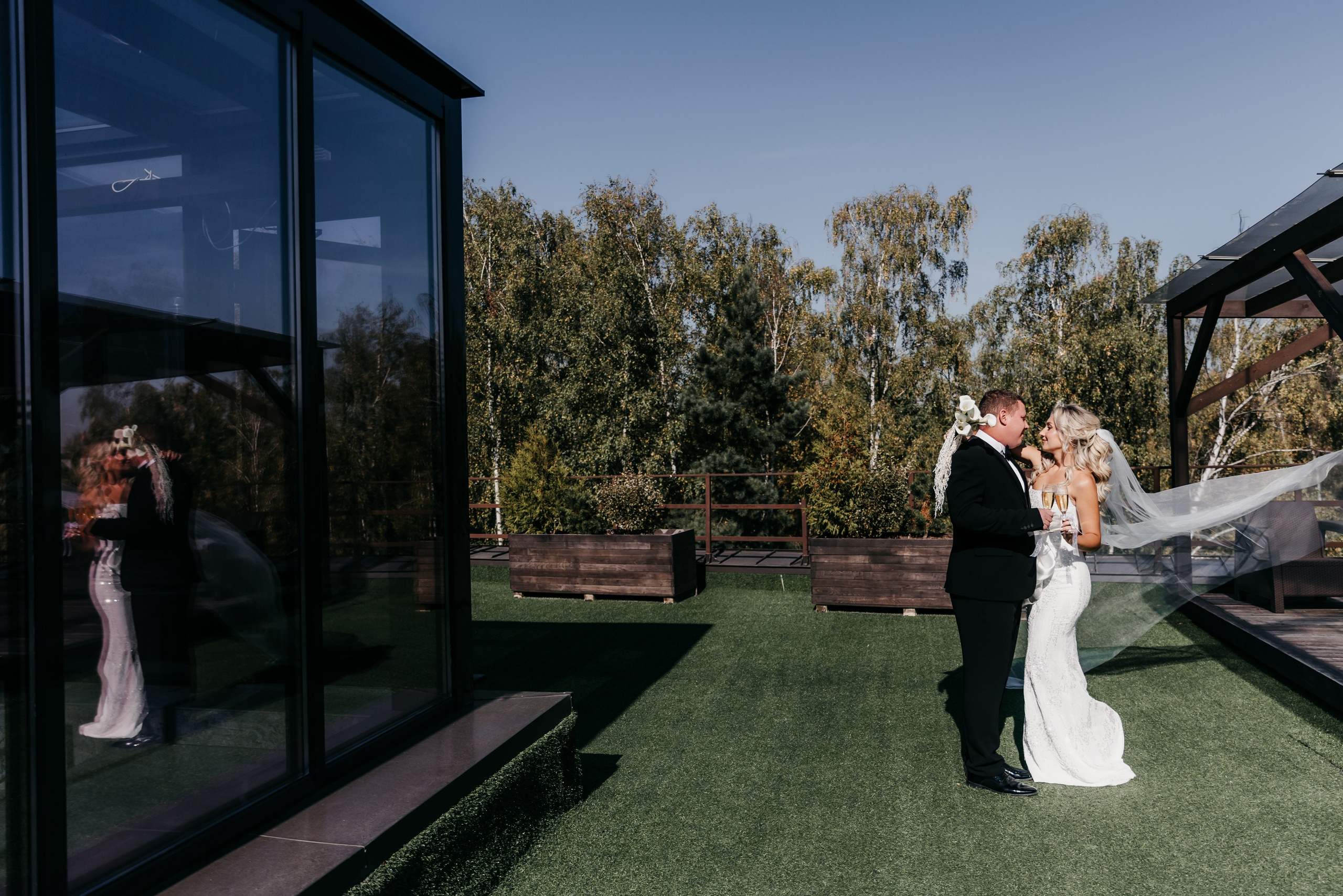 Wedding Day E&P. Смирнова Светлана свадебный и портретный фотограф Москва Коломна