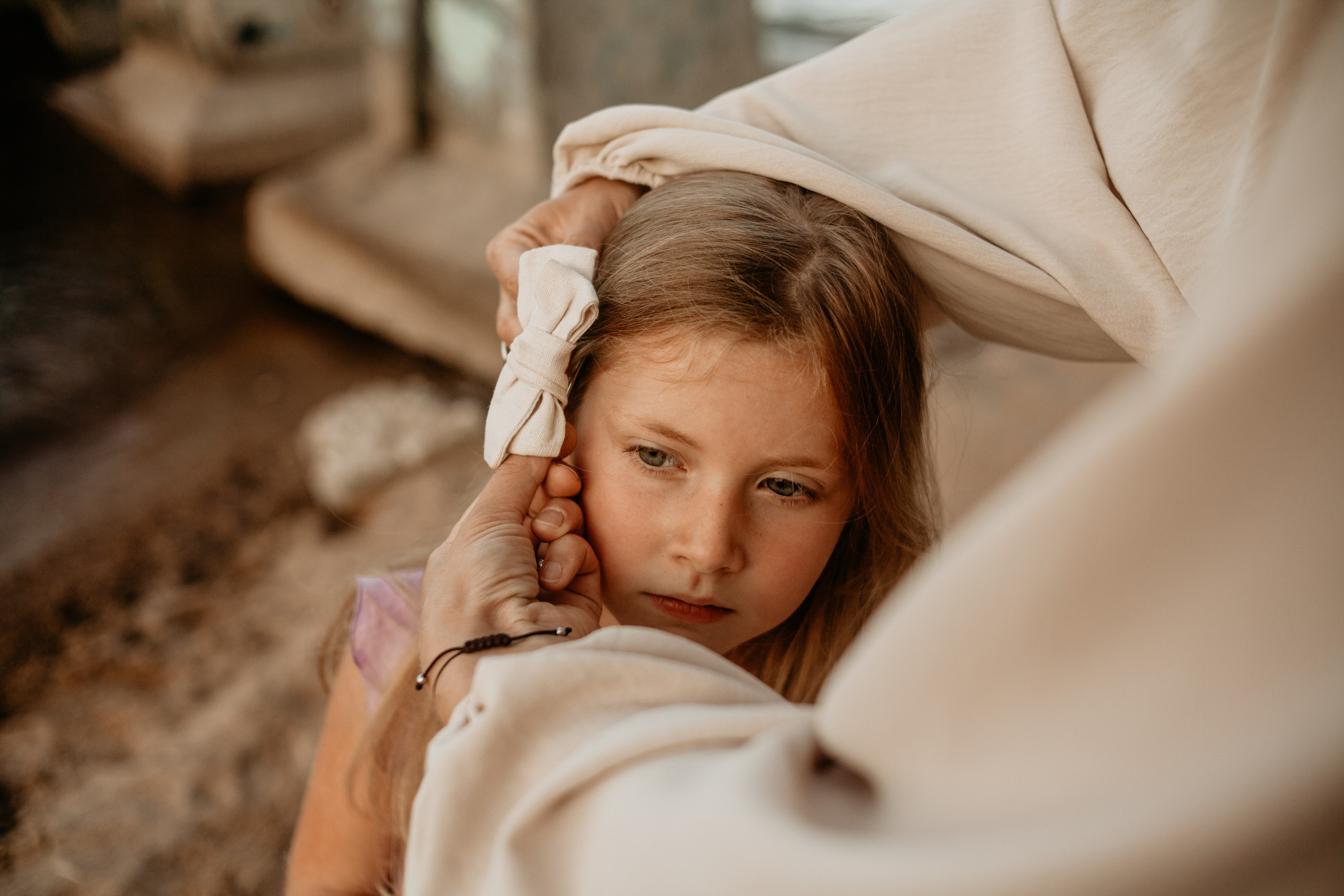 Дарья, Александр, Сава и Софи — Семейная история. Семейный фотограф во Всеволожске и Санкт-Петербурге Юлия Капустина