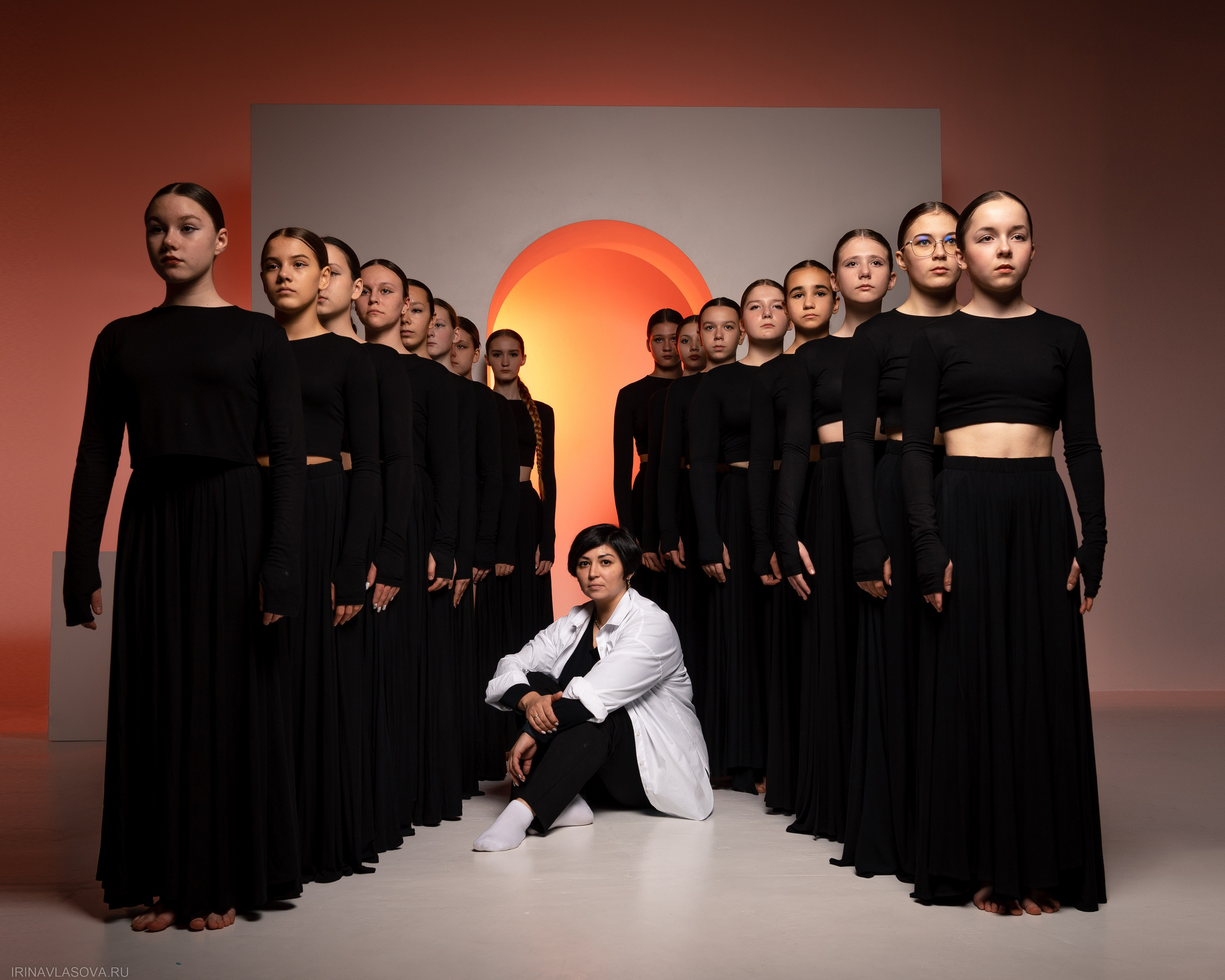 ГРУППЫ & КОМАНДЫ. Спортивный и портретный фотограф