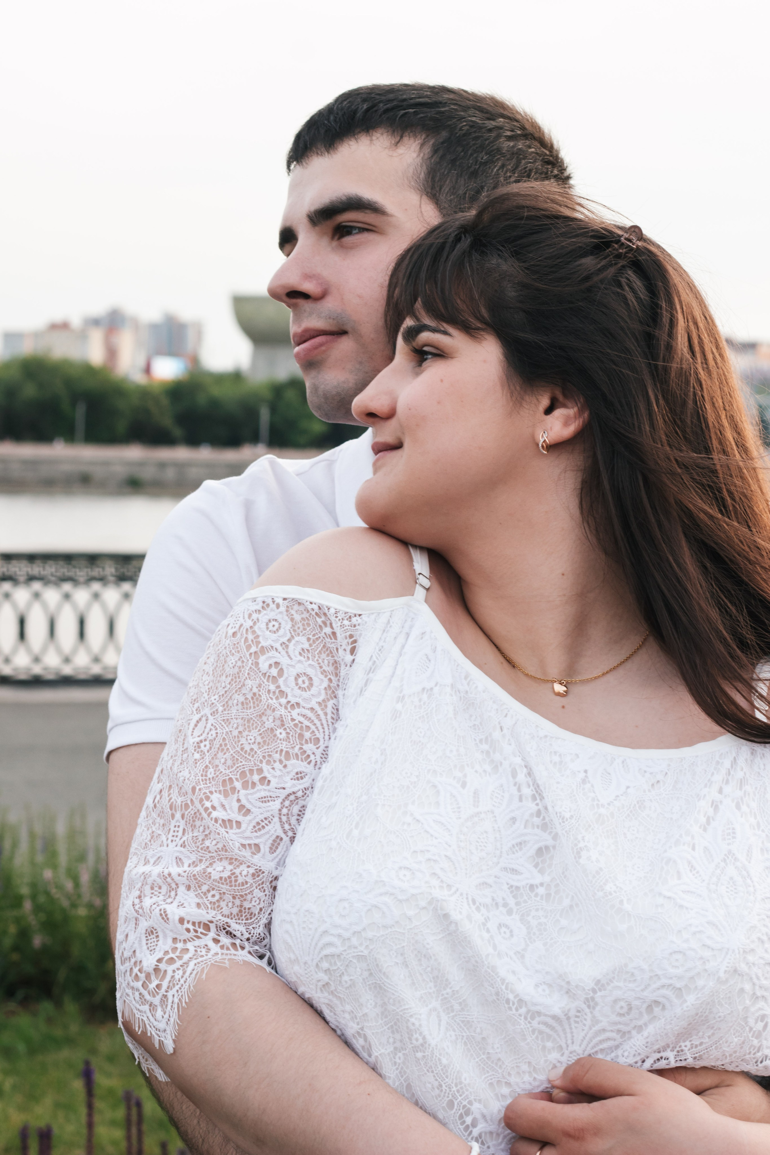 Ксения и Александр. Фотограф Елена Балакина (Челябинск)