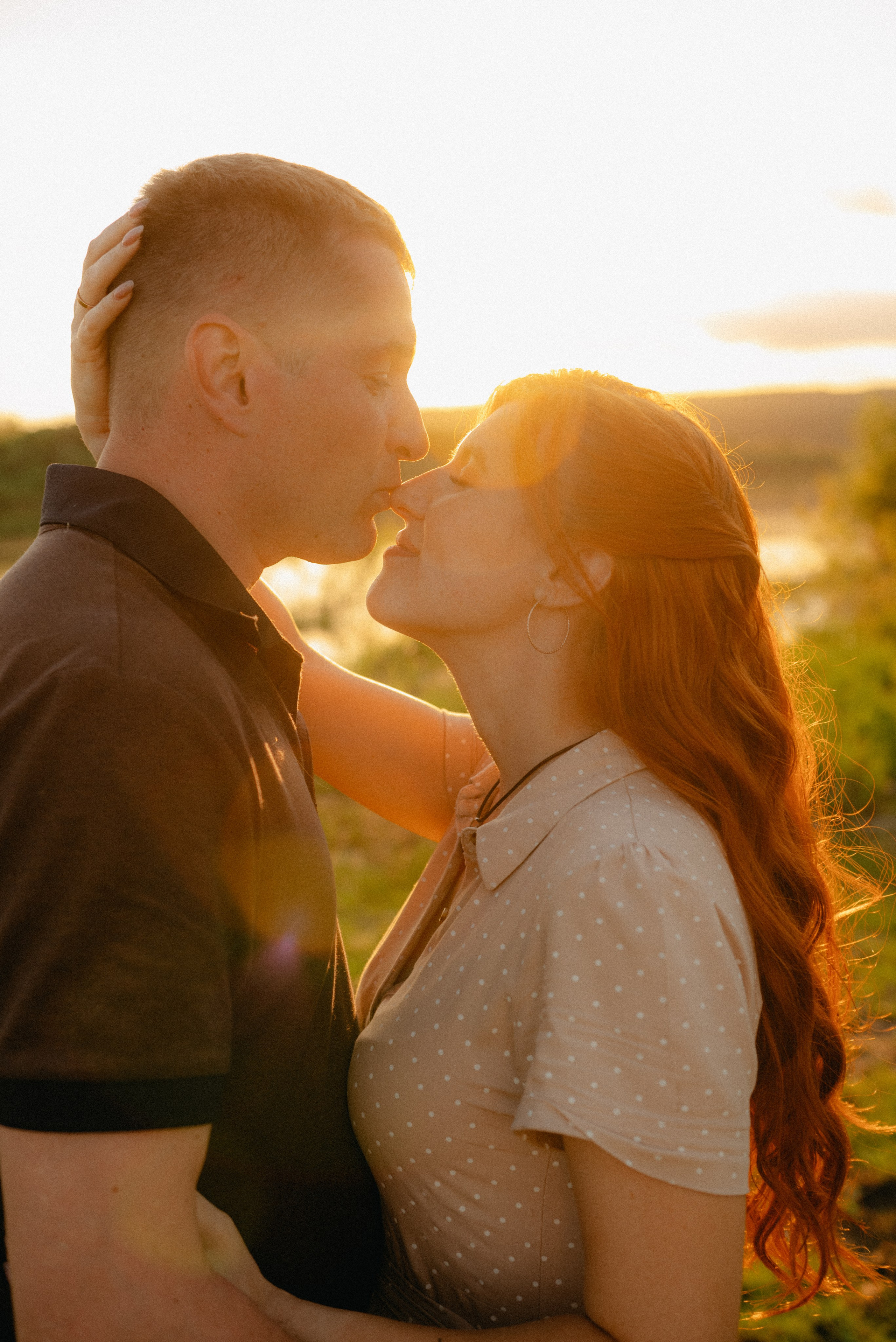Love Story. Фотограф в Томске Мария Март