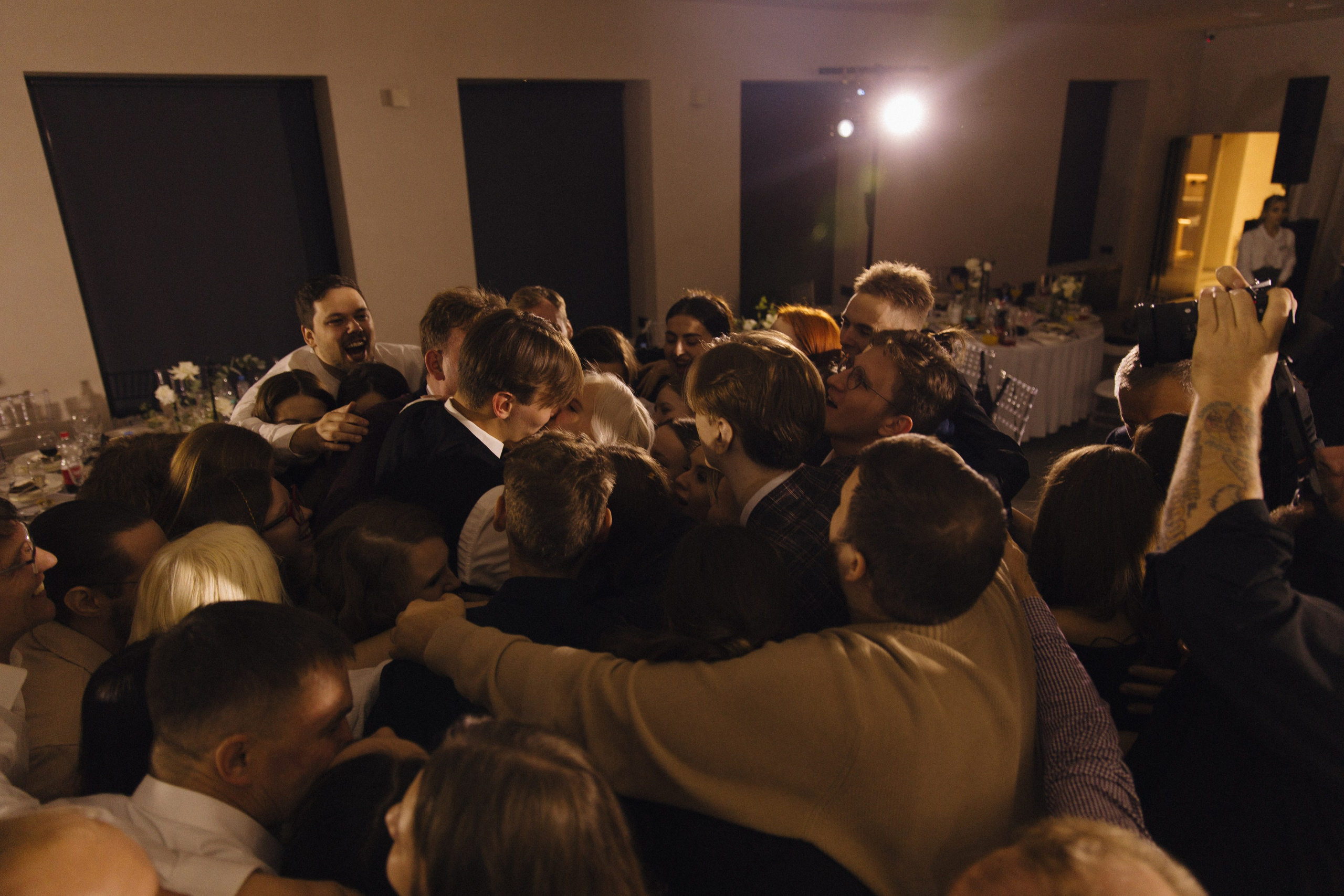 Саша и Илья. Свадебный фотограф Максим Яненко в Волгограде