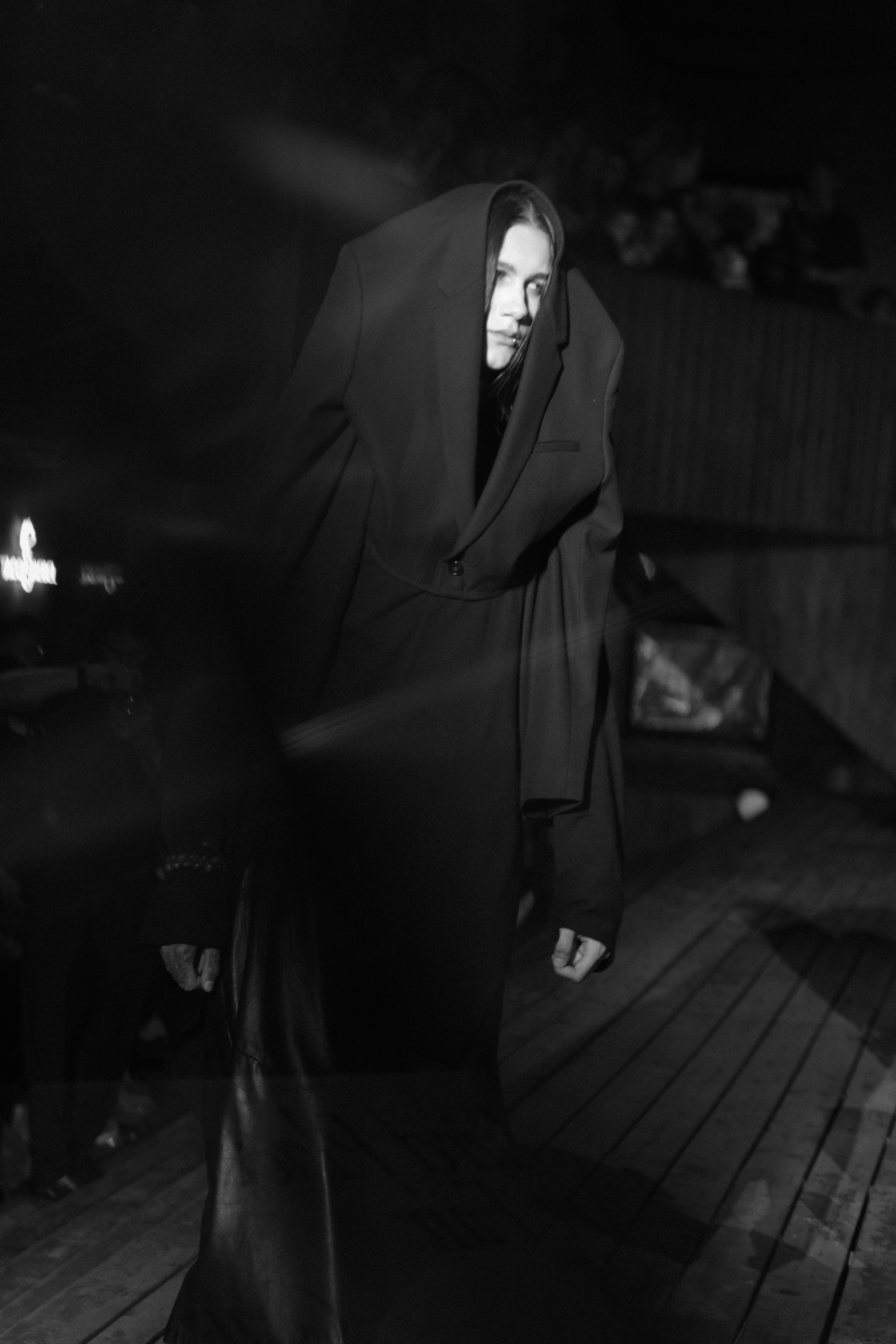 AUXI | ME&MY DOG. Fashion Фотограф в СПб Yana Kochkina