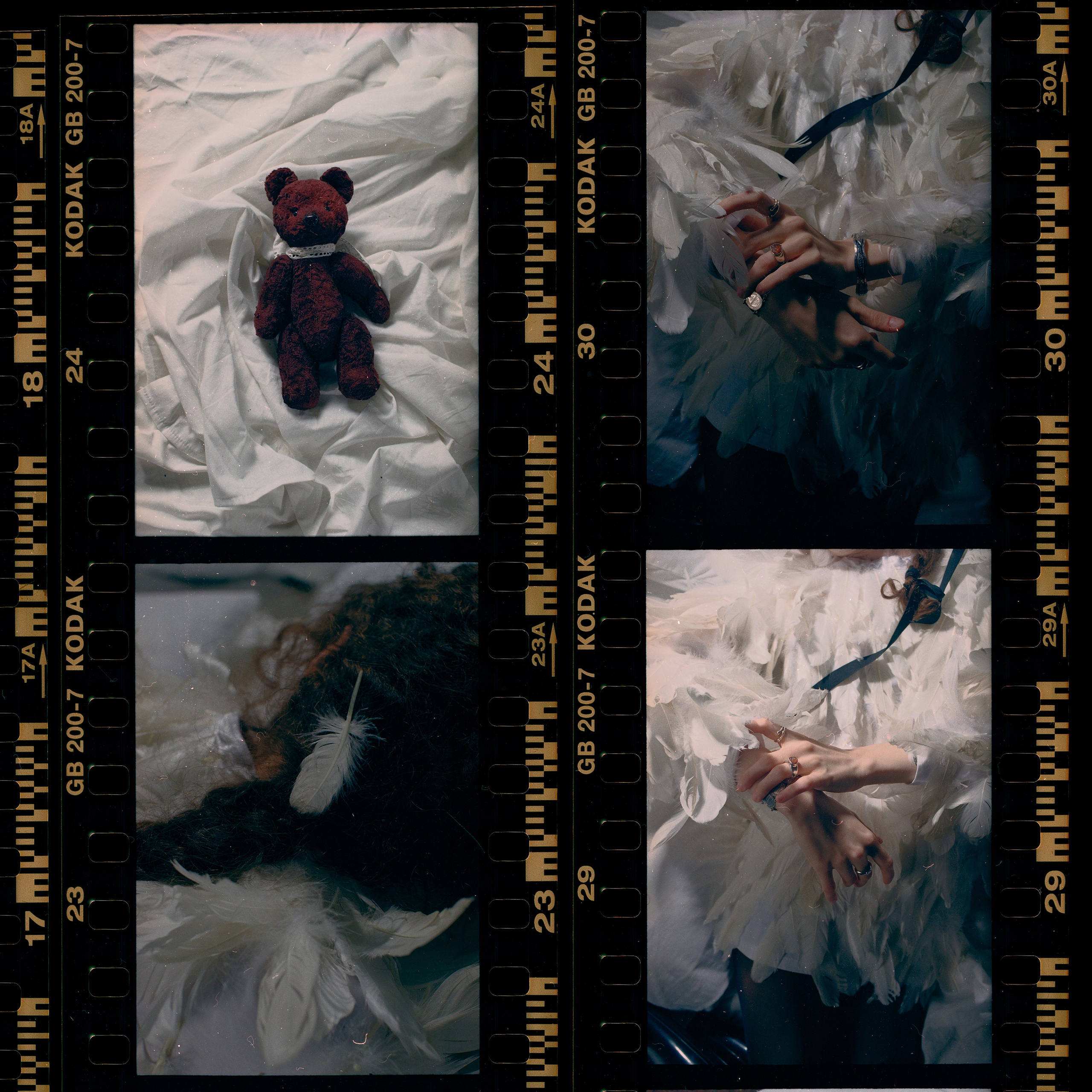 Лиза Громова. Илья Симонов фотограф москва