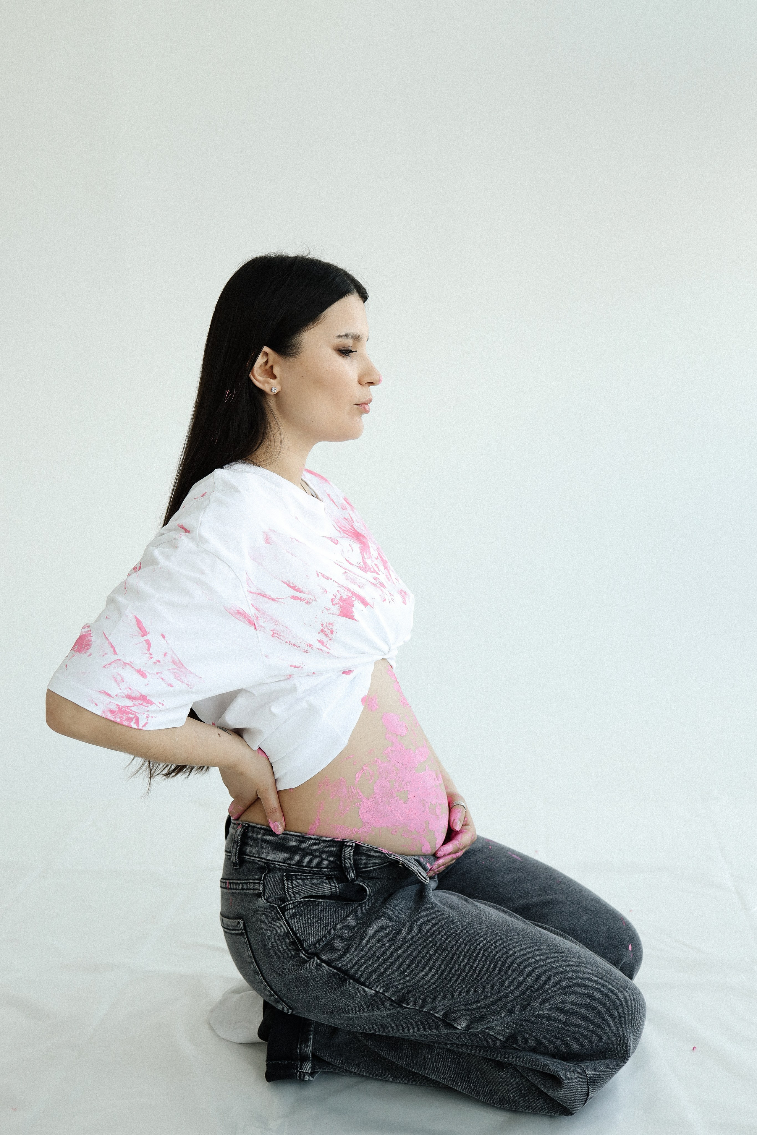 Д. + Д. Семейный и lovestory фотограф в Москве Светлана Коняхина