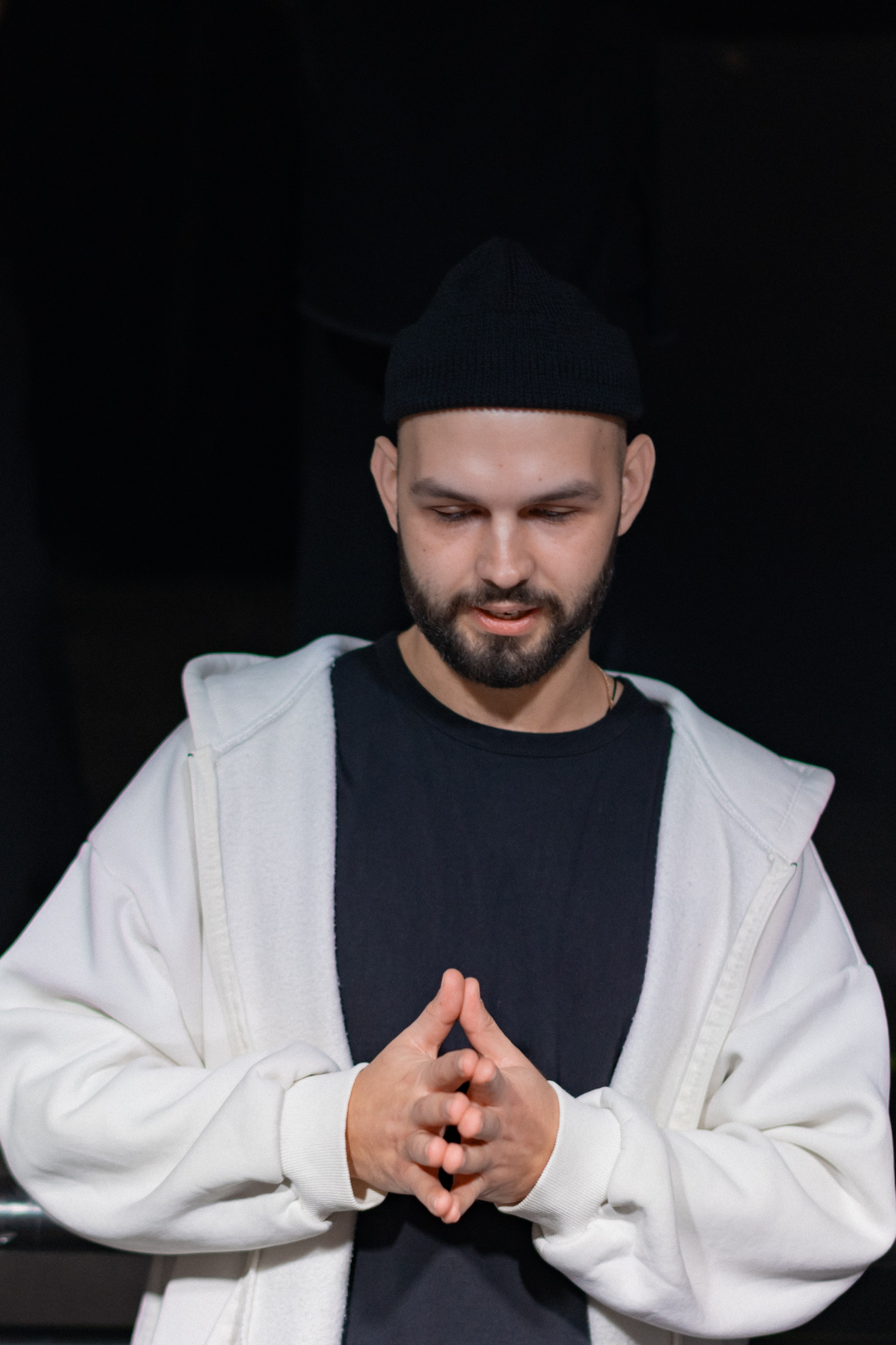 Фестиваль молодёжи «Лица» 2024. Фотограф Надежда Погребняк | Рязань | Москва