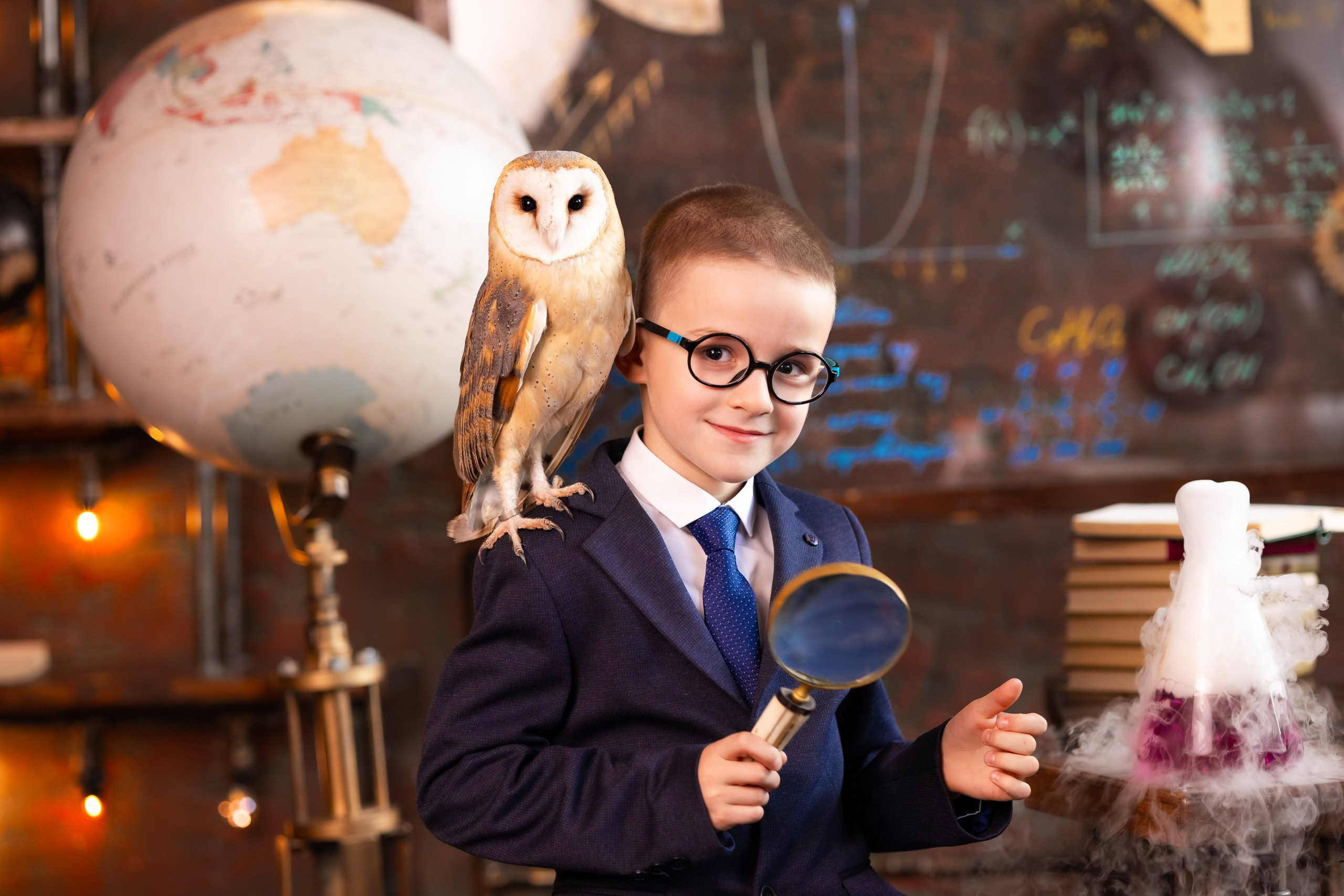 Школьная фотосъёмка. Фотограф в Москве фотосессия