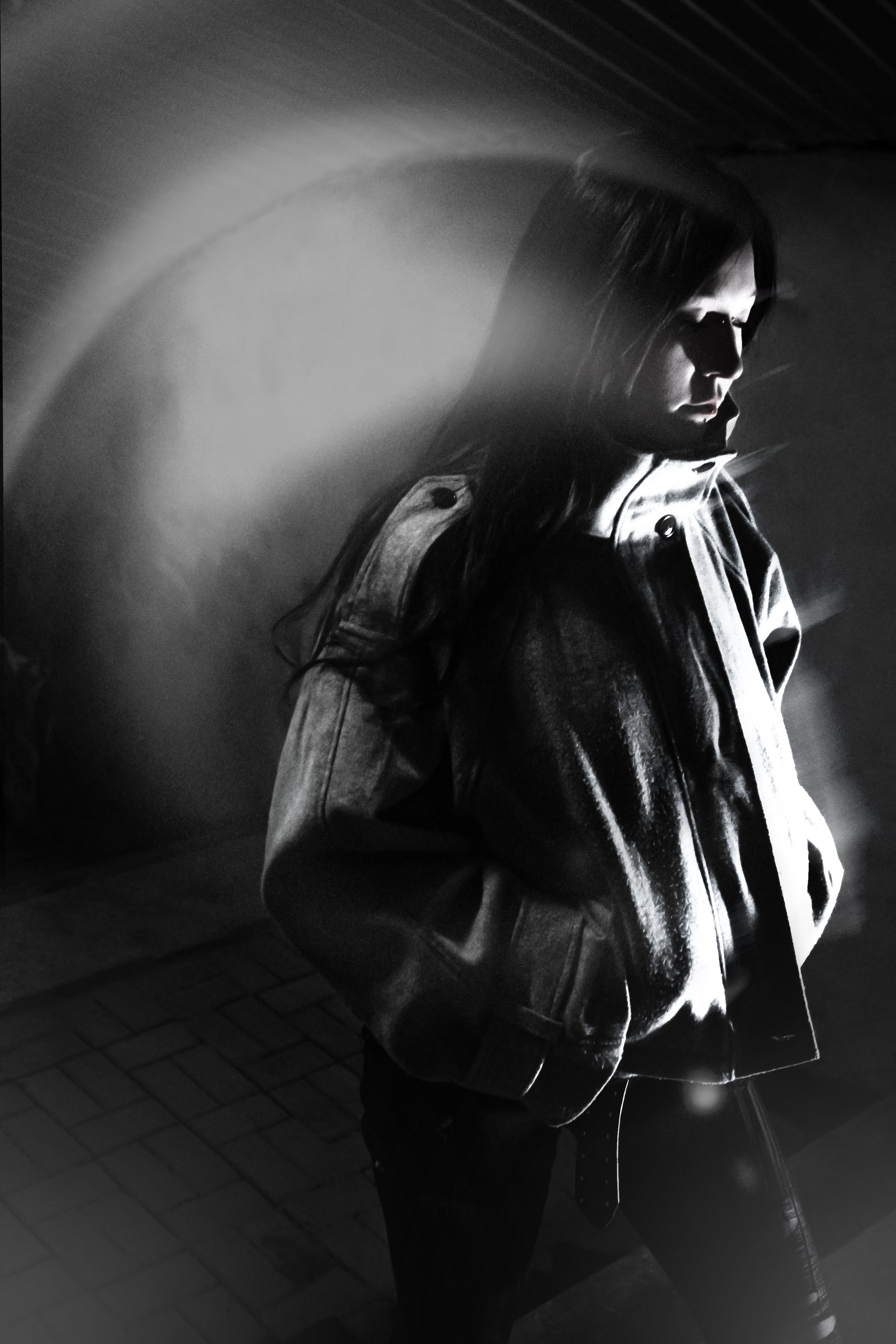 The light in our soul. ANON — фотограф и дизайнер во Владивостоке