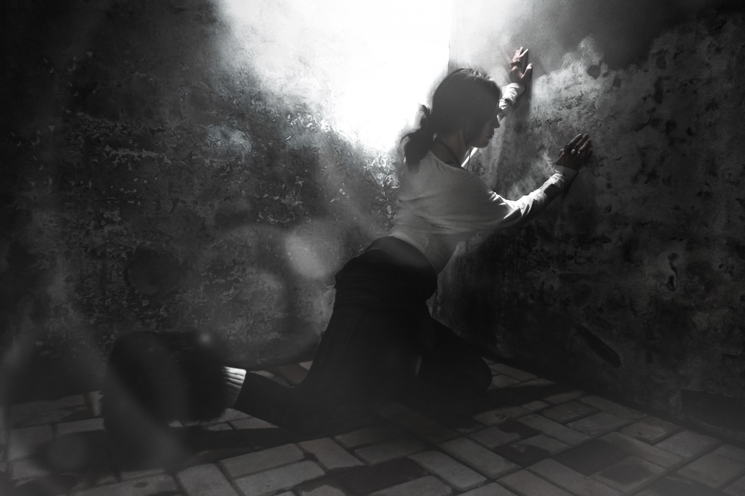 The light in our soul. ANON — фотограф и дизайнер во Владивостоке
