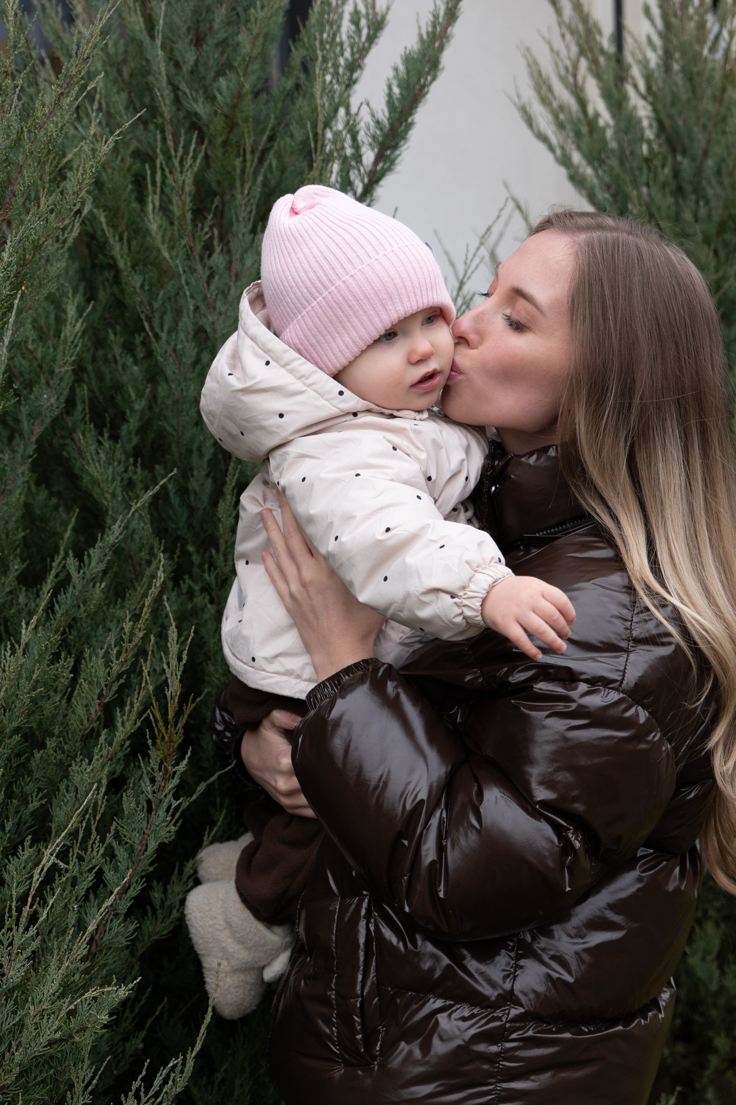 Первый День Рождения. Фотограф видеограф Ольга Василевская