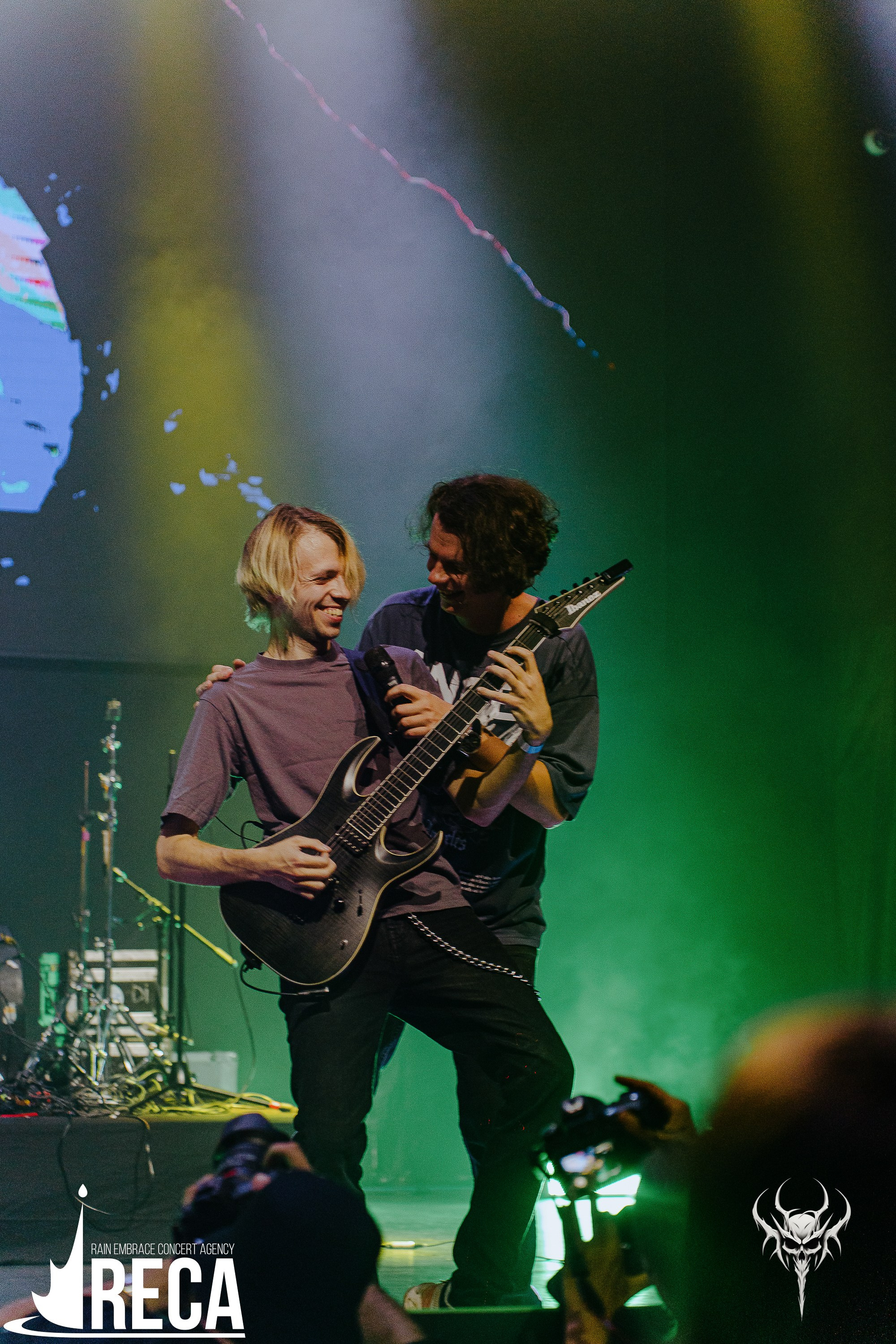 RECAFEST. BASE. 30.08.2025. Главная