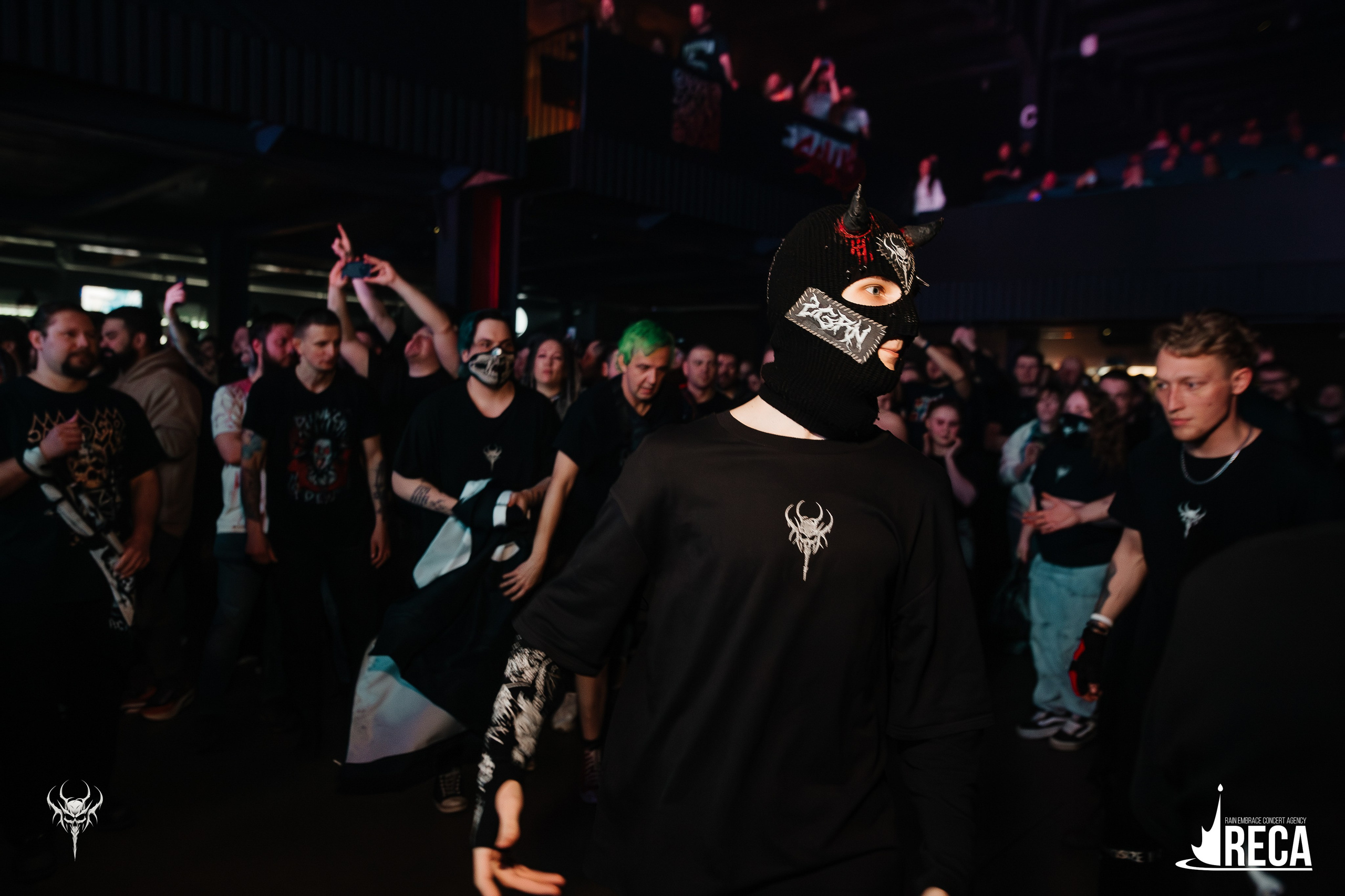 Б.А.У. Sound. 26.04.2025. Главная